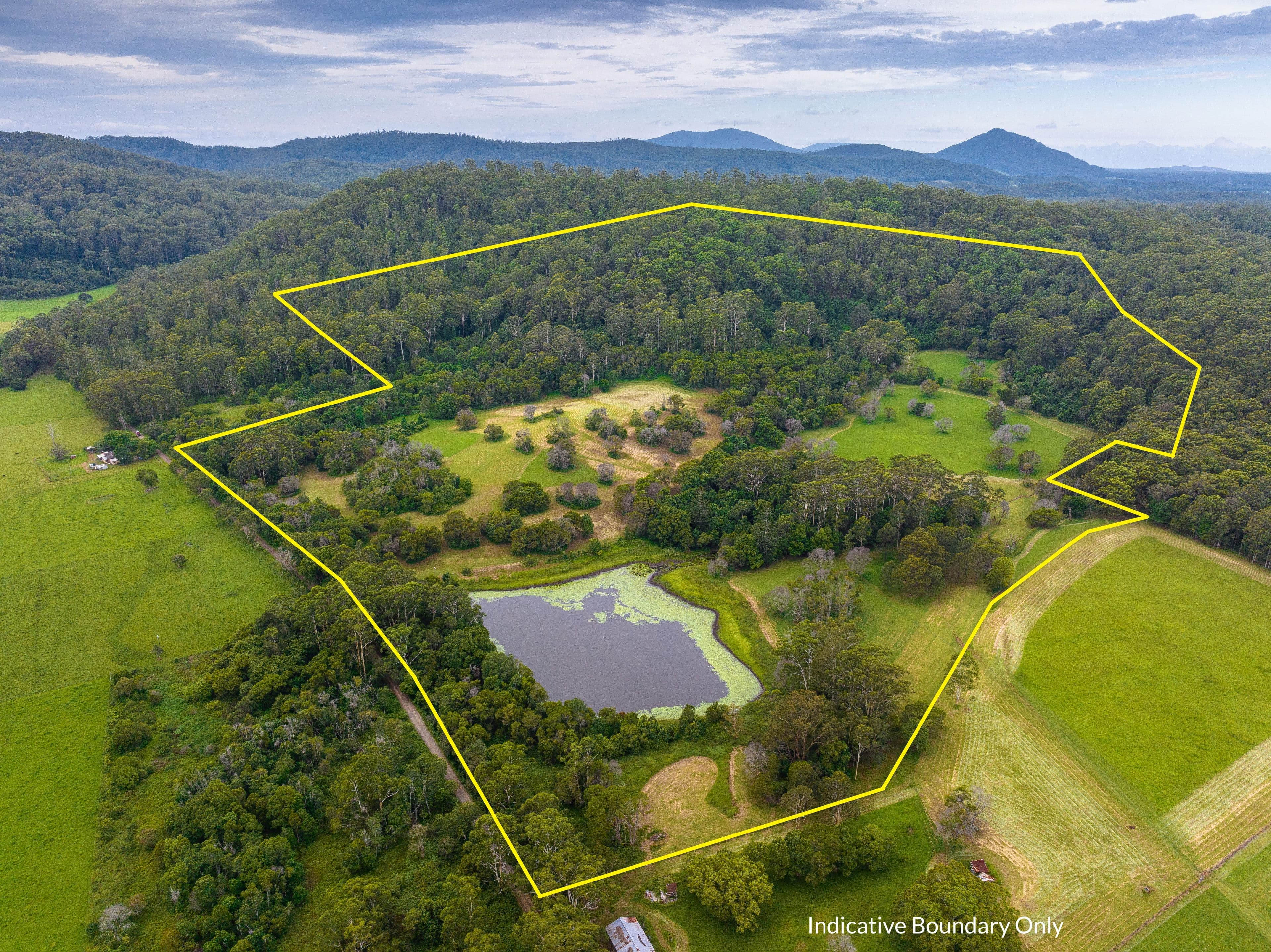 8 Langley Vale Road, Langley Vale NSW 2426, Langley Vale - Image 1