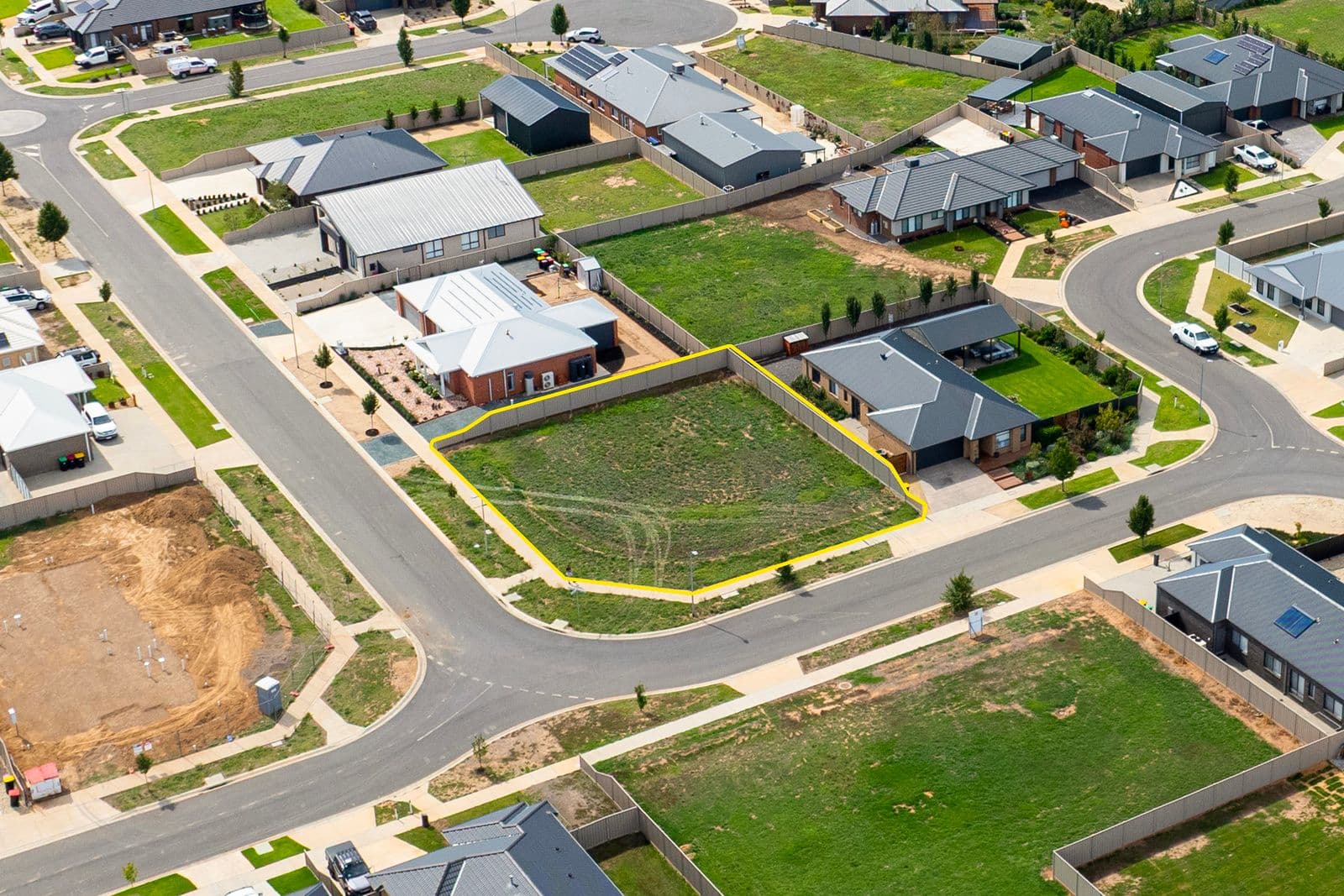 21 Sullivan Drive, Nagambie VIC 3608, Nagambie - Image 1