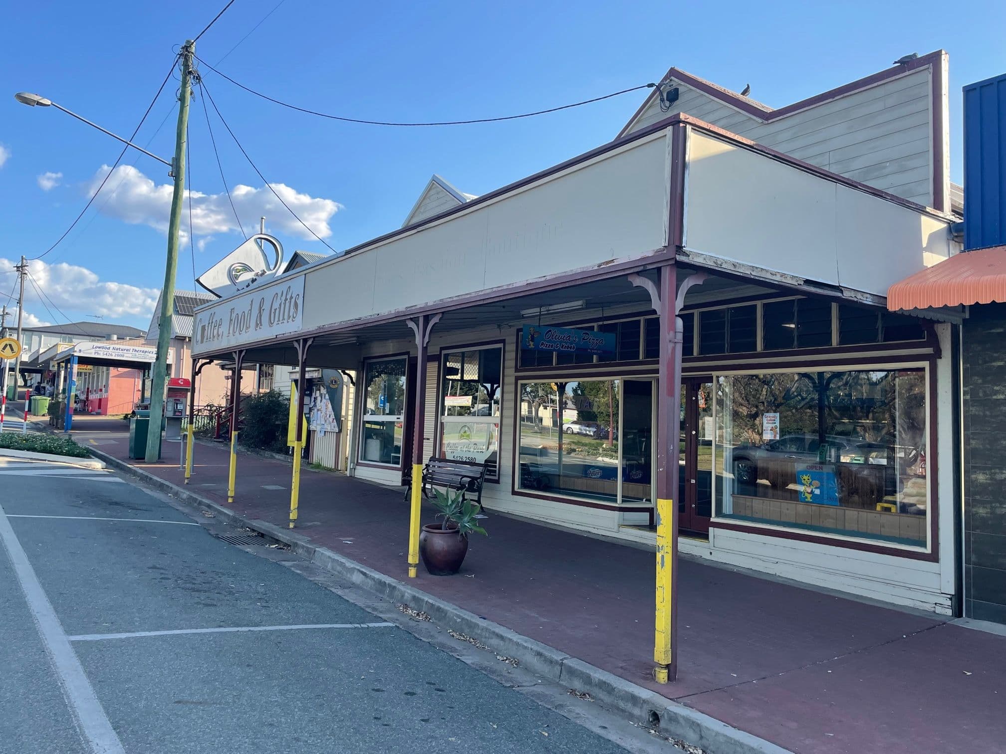 73 Main Street, Lowood QLD 4311, Lowood - Image 1