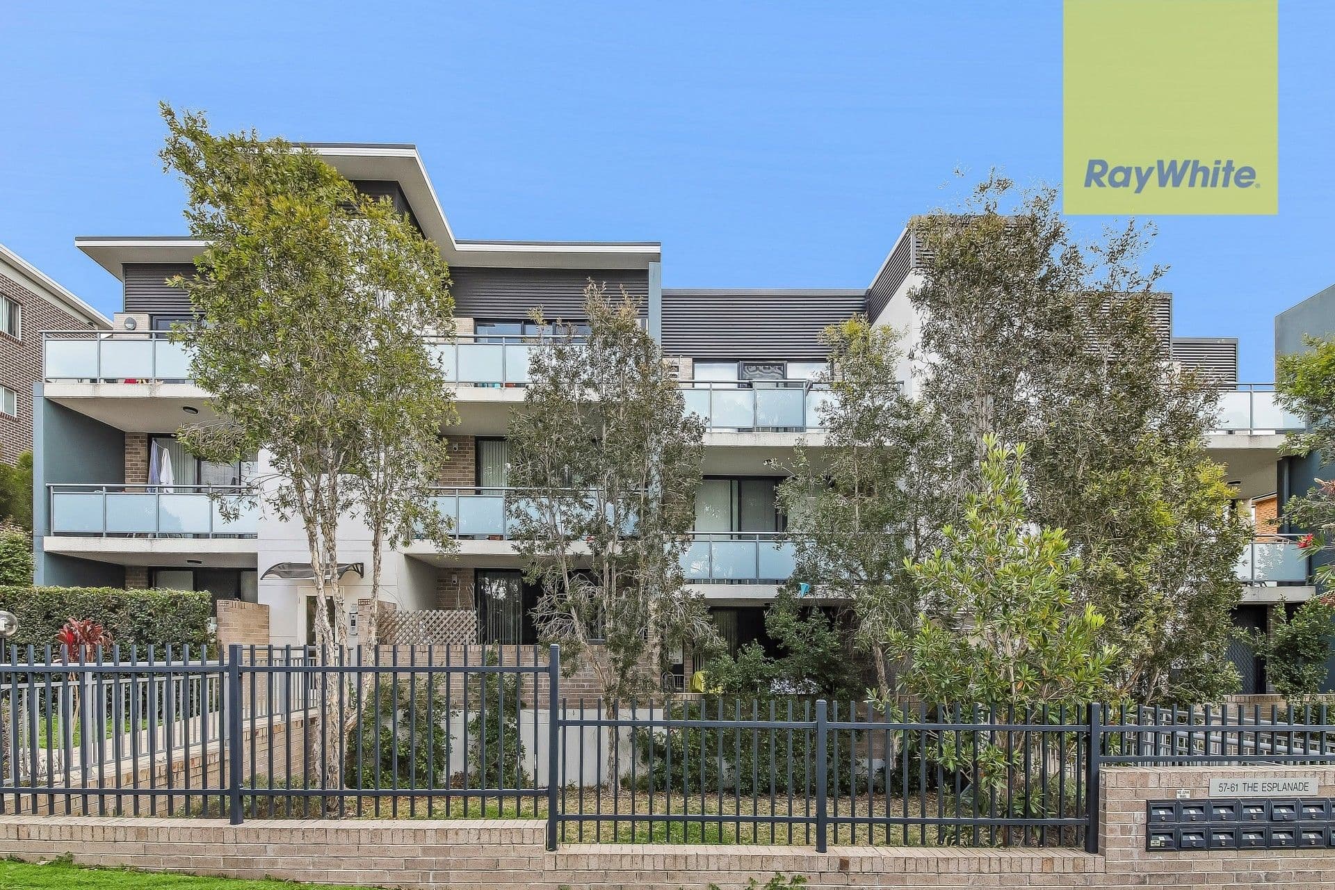 57 The Esplanade, Guildford NSW 2161, Guildford - Image 1
