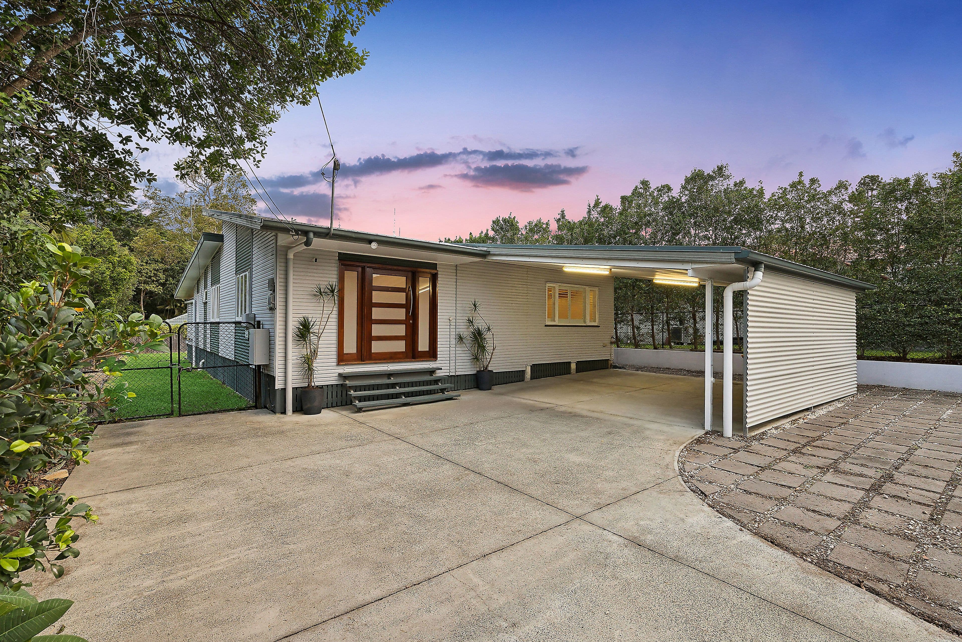 144 Payne Road, The Gap QLD 4061, The Gap - Image 1