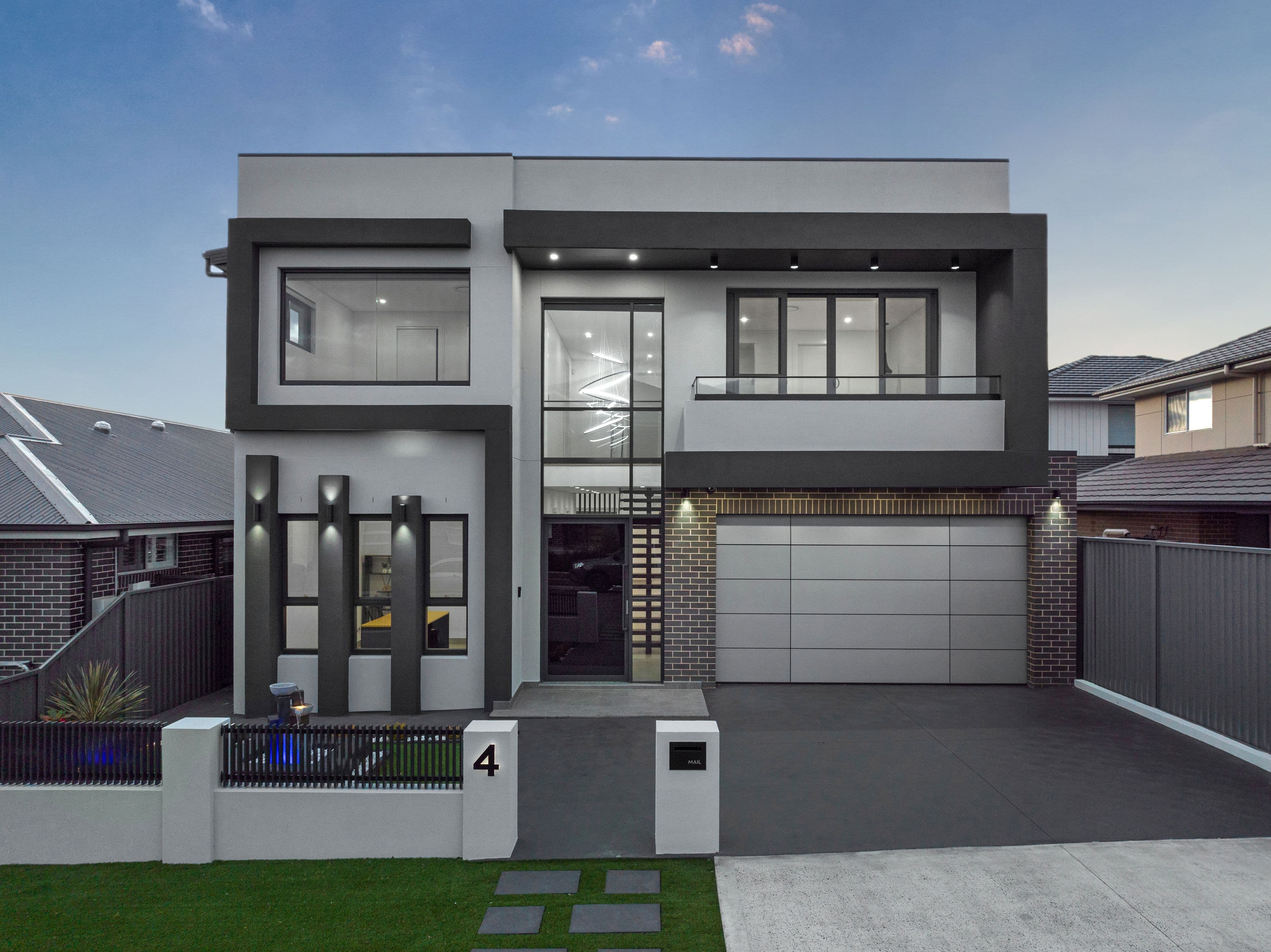 4 Forbes Street, Oran Park NSW 2570, Oran Park - Image 1