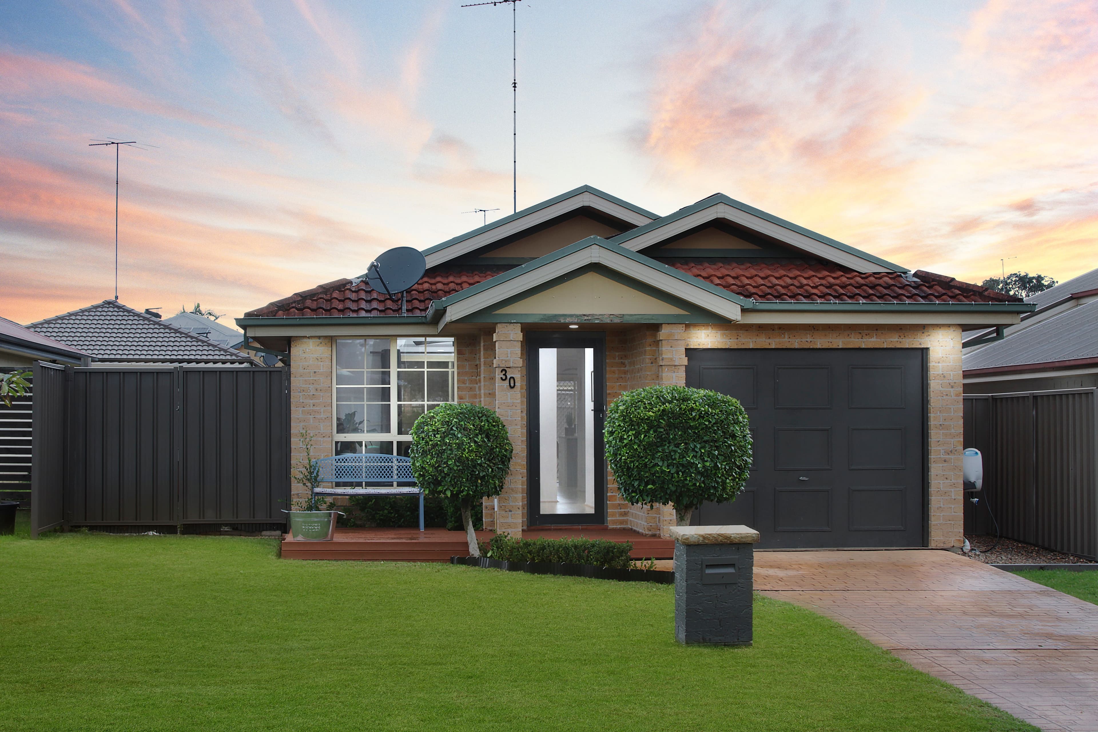 30 Hillside Circuit, Cranebrook NSW 2749, Cranebrook - Image 1