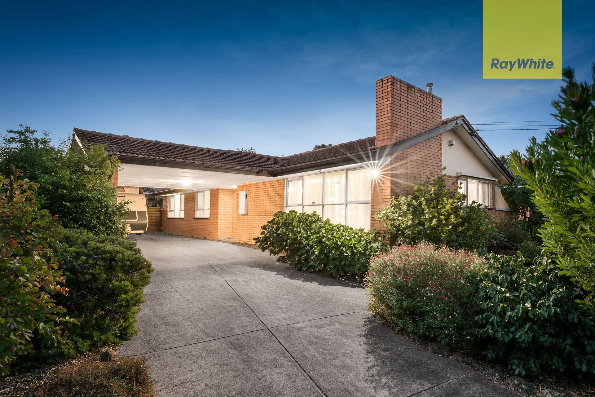 8 Allenby Avenue, Wantirna South VIC 3152, Wantirna South - Image 1