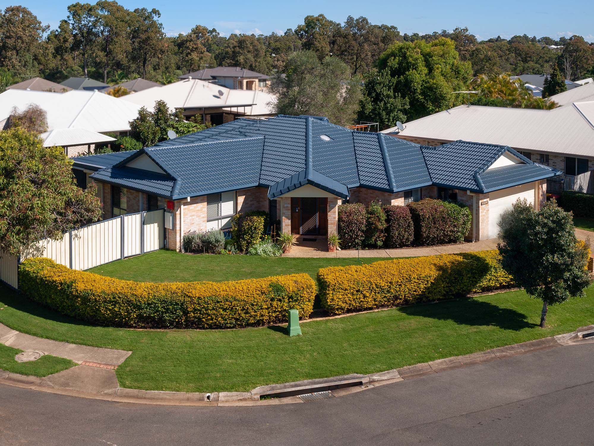 4 Brentwood Place, Moggill QLD 4070, Moggill - Image 1