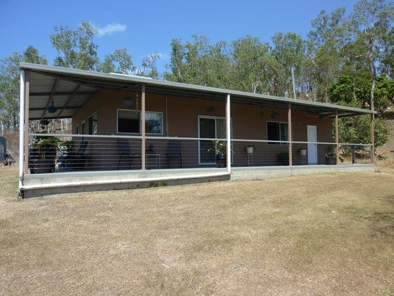 31 Brangus Court, Kuttabul QLD 4741, Kuttabul - Image 1