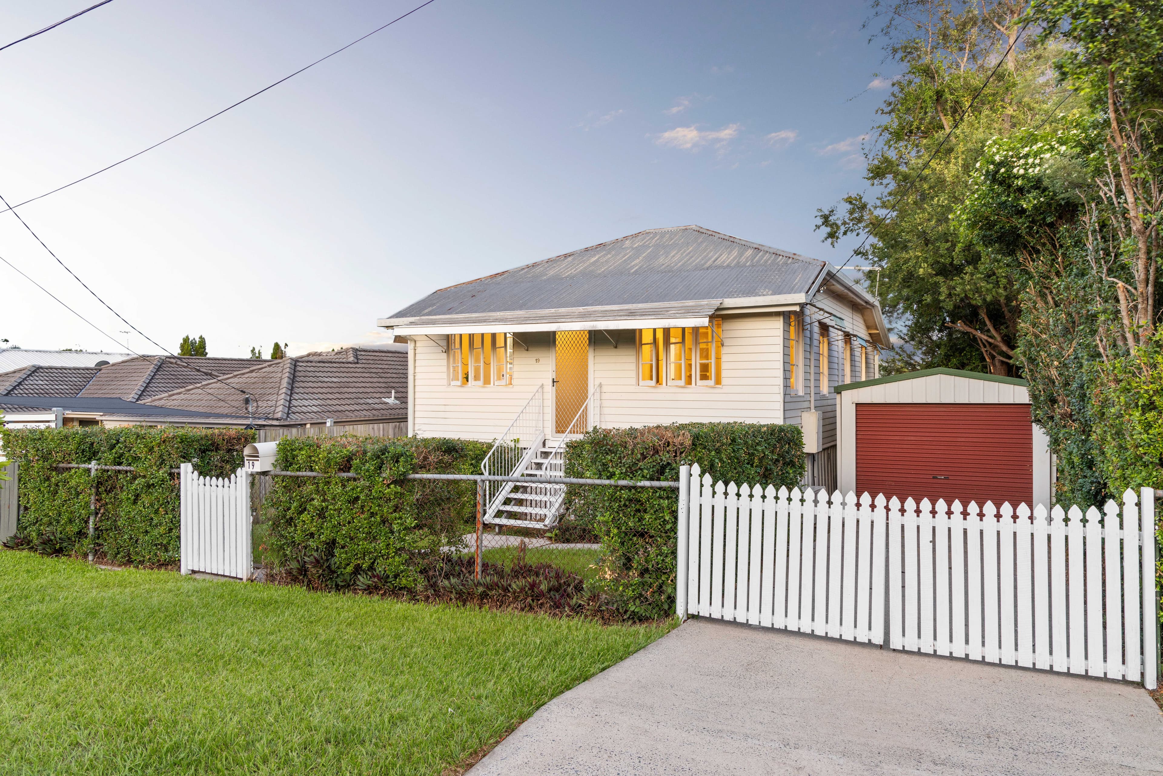 19 Jutland Street, Oxley QLD 4075, Oxley - Image 1