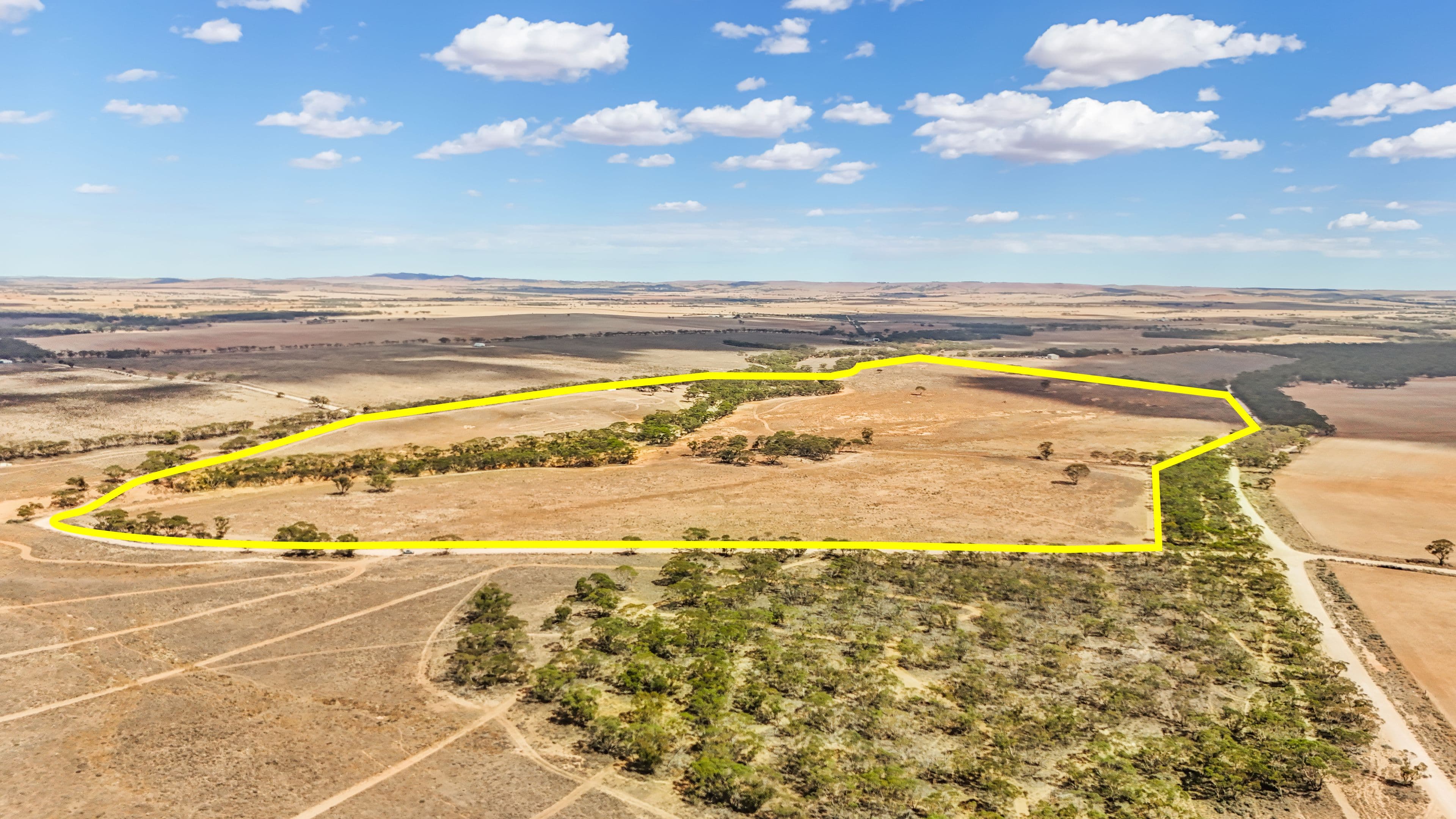 Lot 288 Stock Route Road, Sutherlands SA 5374, Sutherlands - Image 1