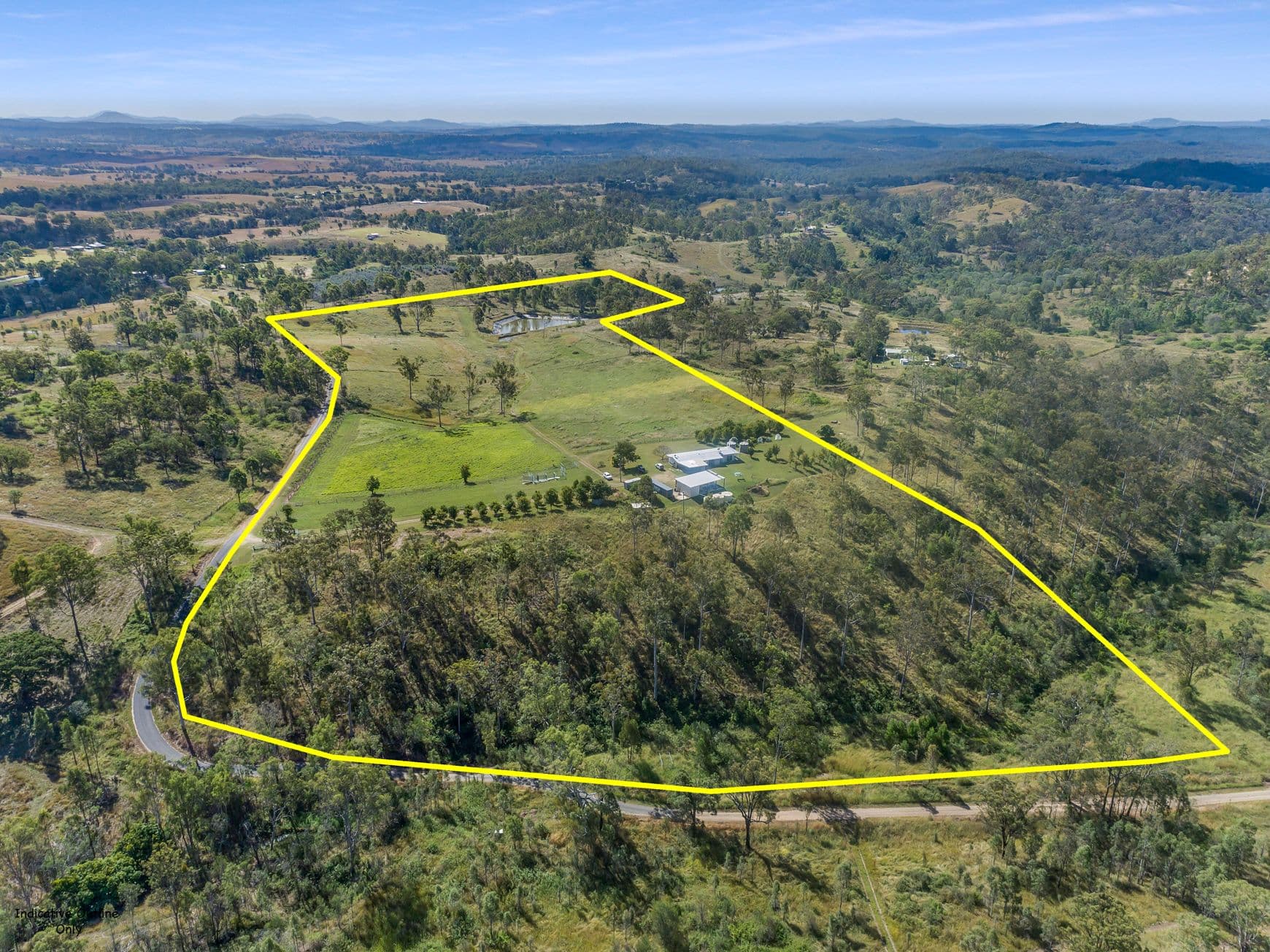 117 New Lea Road, New Moonta QLD 4671, New Moonta - Image 1
