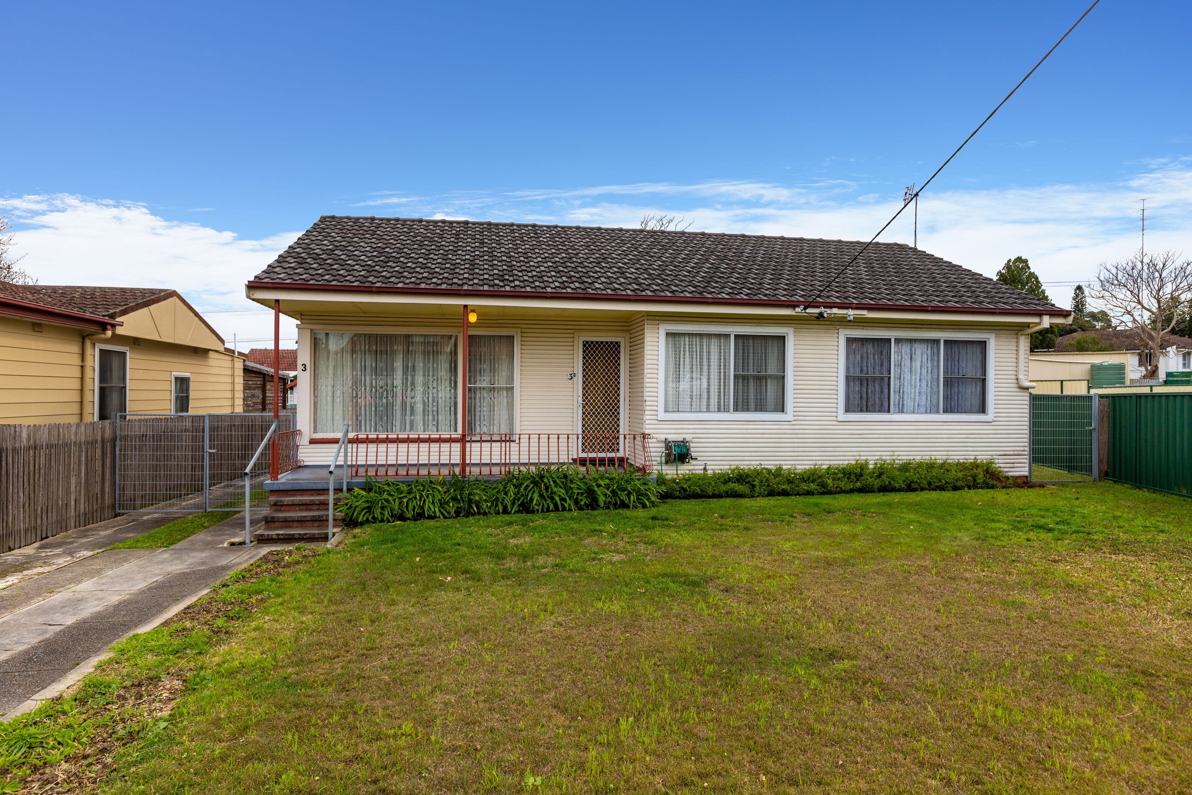 3 Morgan Crescent, Raymond Terrace NSW 2324, Raymond Terrace - Image 1