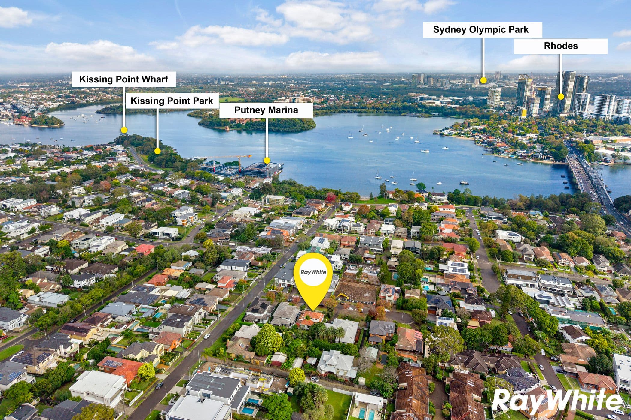 3 Storey Street, Putney NSW 2112, Putney - Image 1