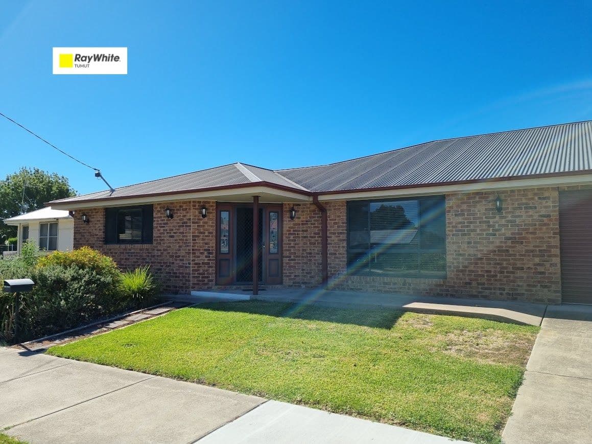 2/44 West Street, Gundagai NSW 2722, Gundagai - Image 1