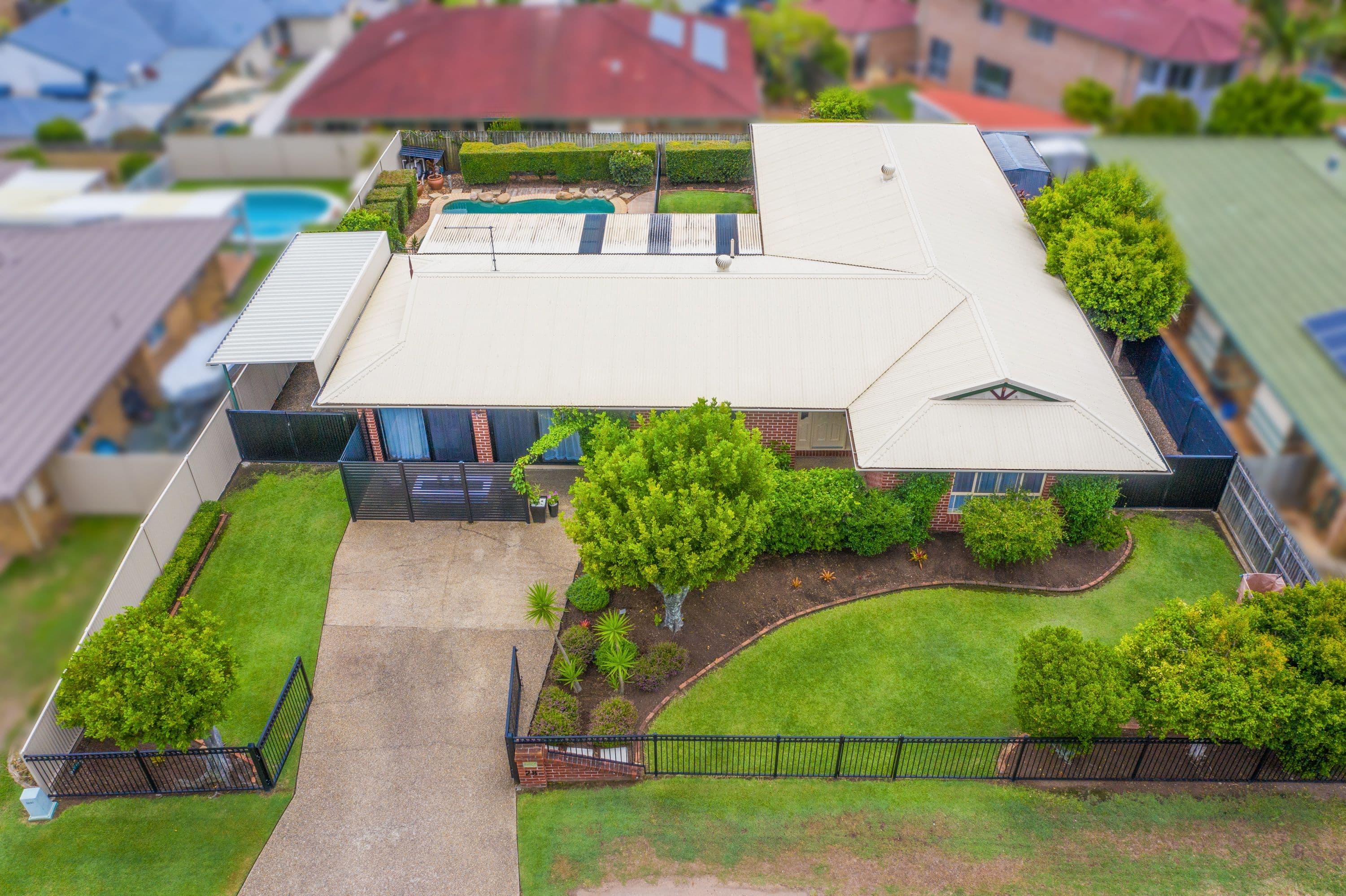 28 Redgrove Avenue, Wellington Point QLD 4160, Wellington Point - Image 1