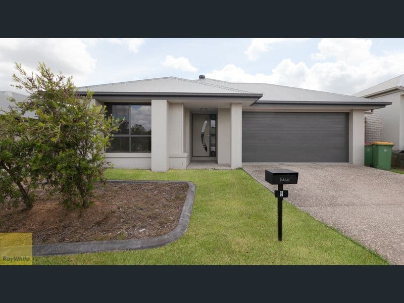 9 Isidore Street, Augustine Heights QLD 4300, Augustine Heights - Image 1