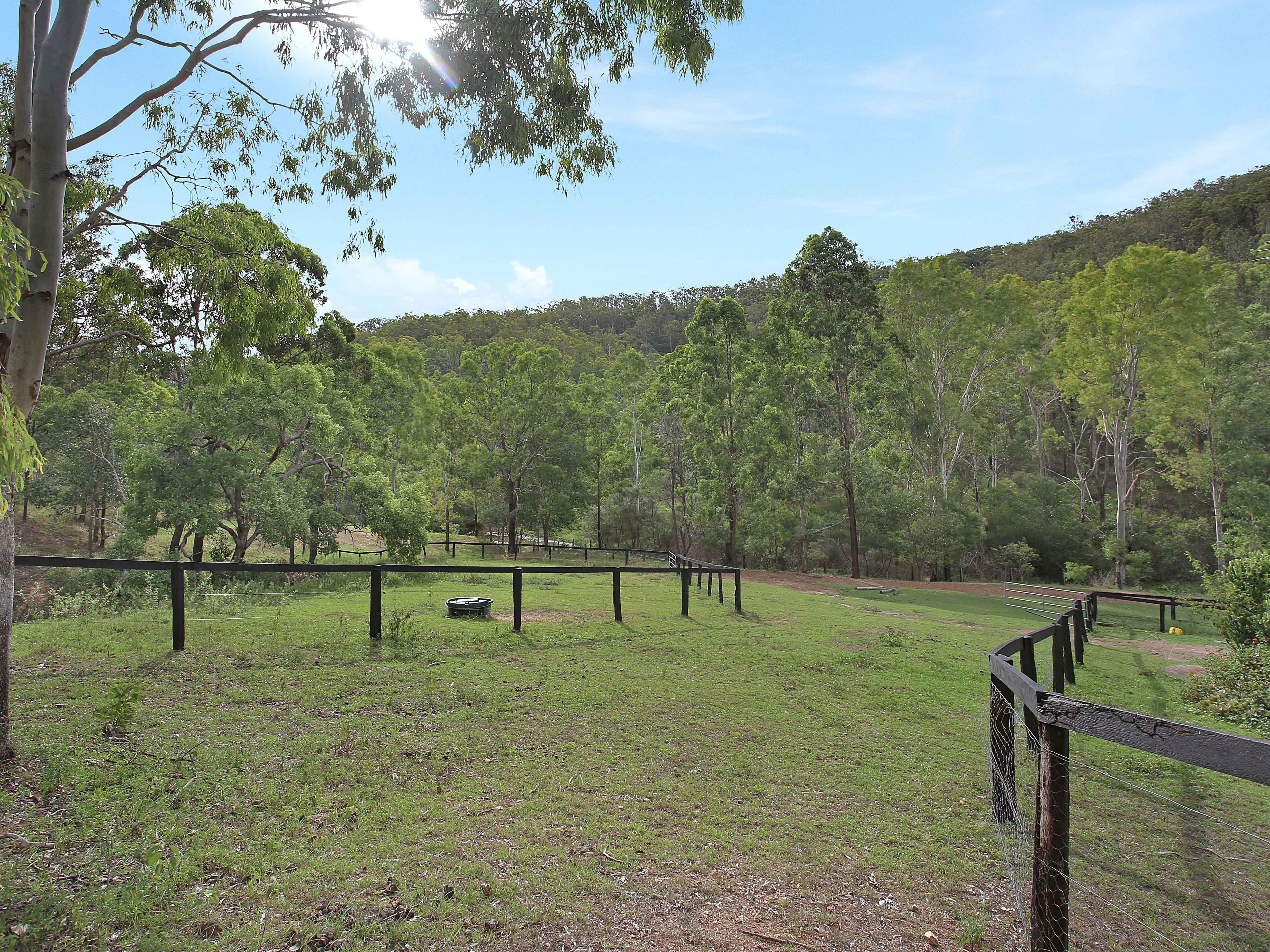 Lot 21 Banks Creek Road, Banks Creek QLD 4306, Banks Creek - Image 1