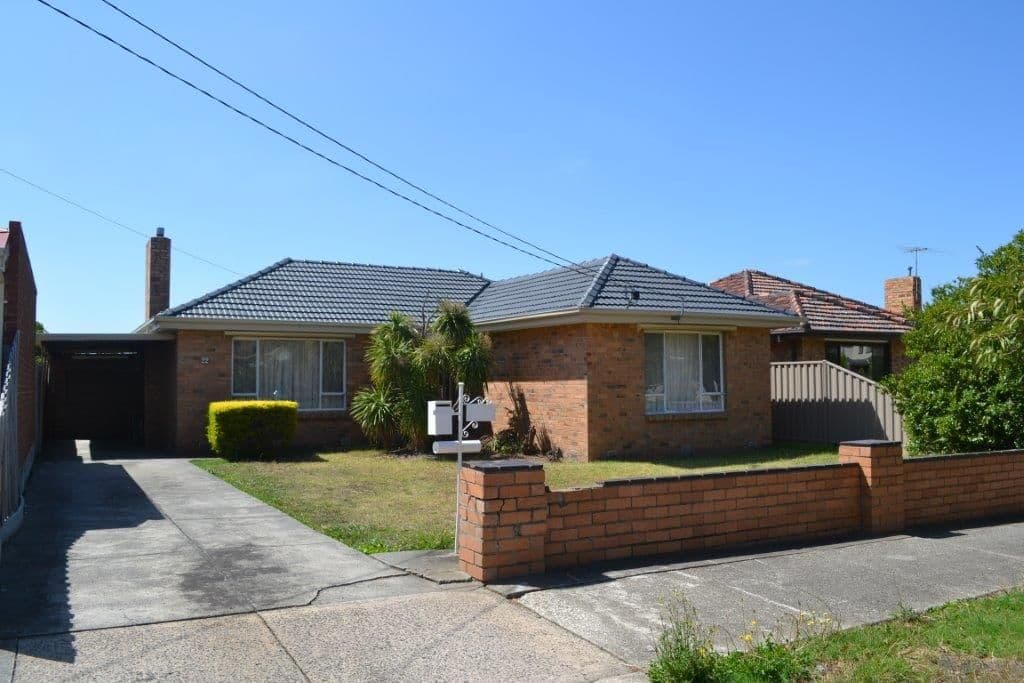 22 Valencia Street, Glenroy VIC 3046, Glenroy - Image 1