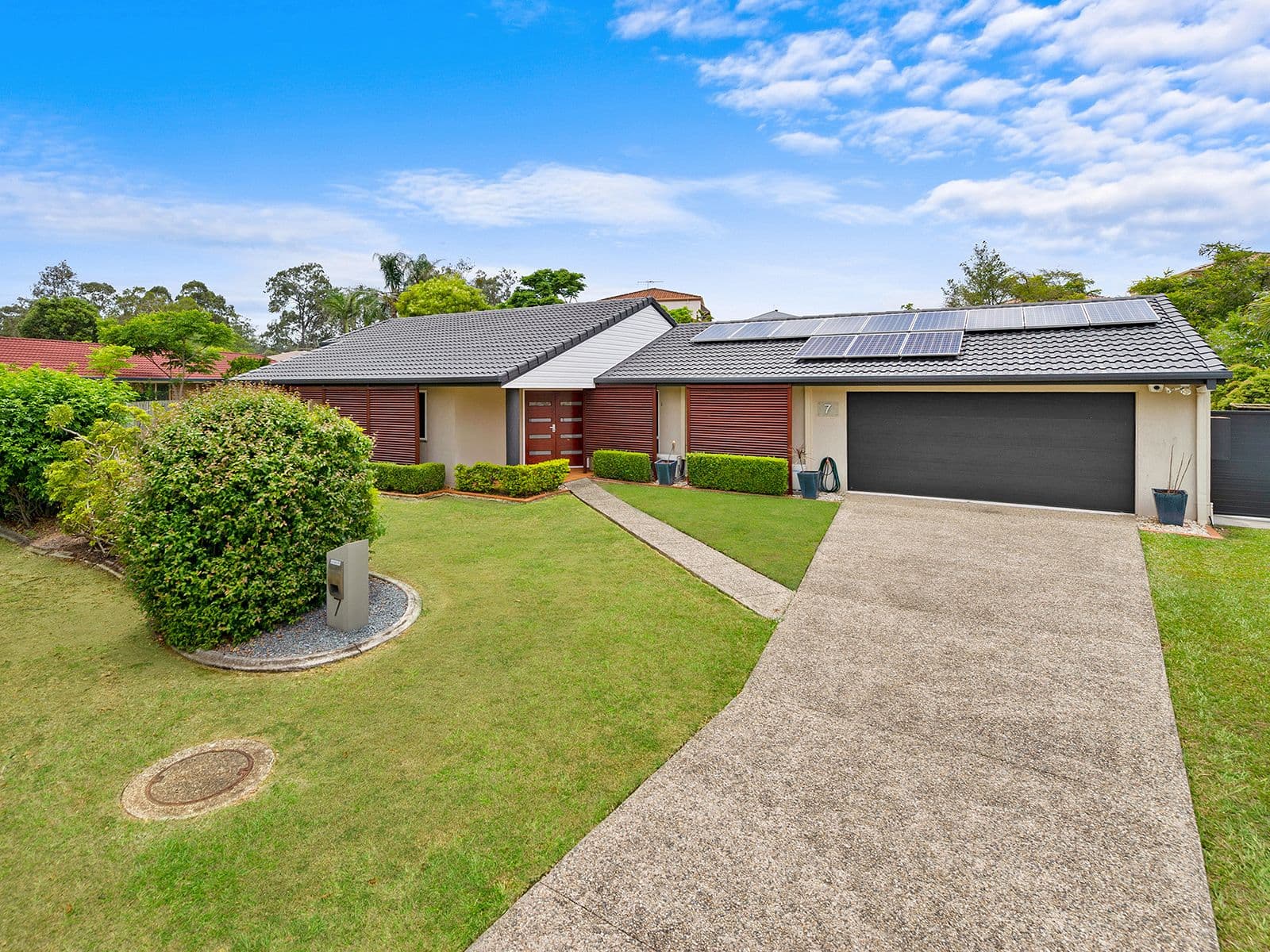 7 Parkview Place, Bridgeman Downs QLD 4035, Bridgeman Downs - Image 1