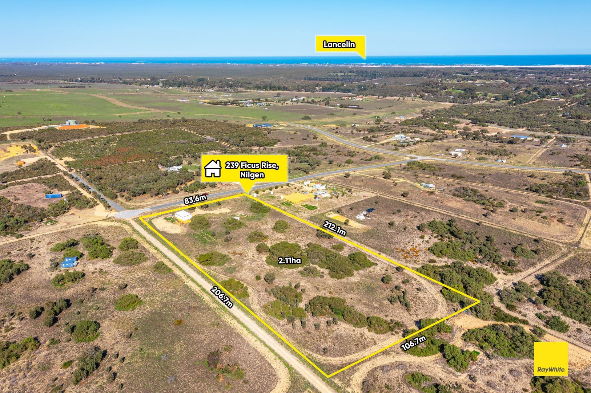 239 FICUS Rise, Nilgen WA 6044, Nilgen - Image 1