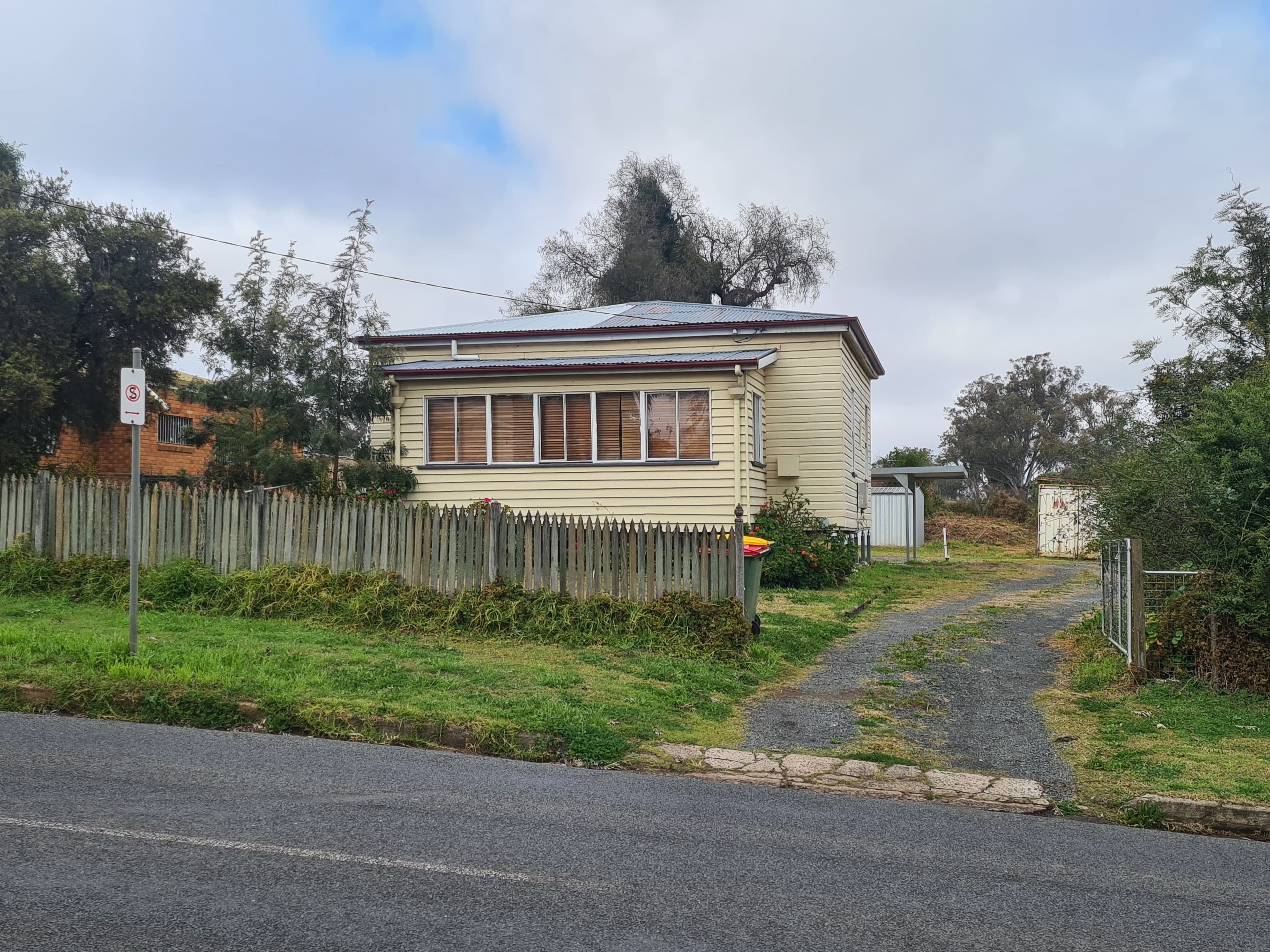 35 Main Street, Meringandan QLD 4352, Meringandan - Image 1