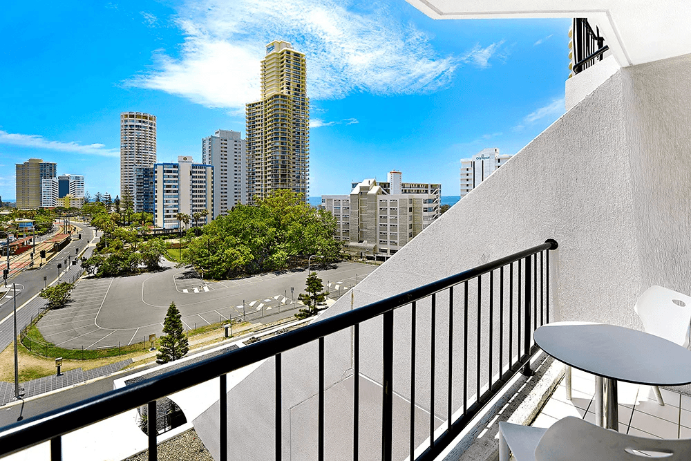 525 & 527/3197 Surfers Paradise Boulevard, Surfers Paradise QLD 4217, Surfers Paradise - Image 1