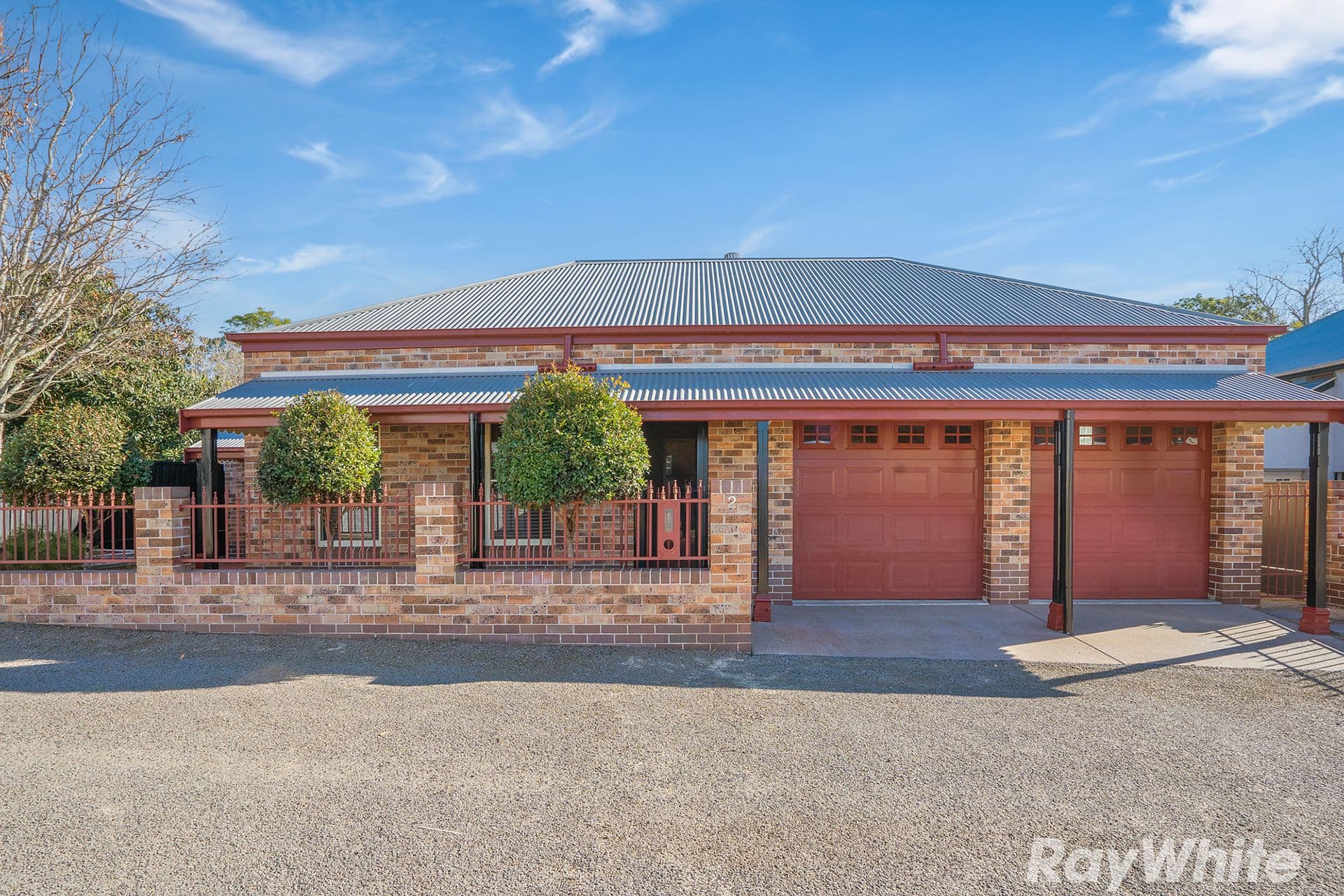 2 Market Street, Morpeth NSW 2321, Morpeth - Image 1