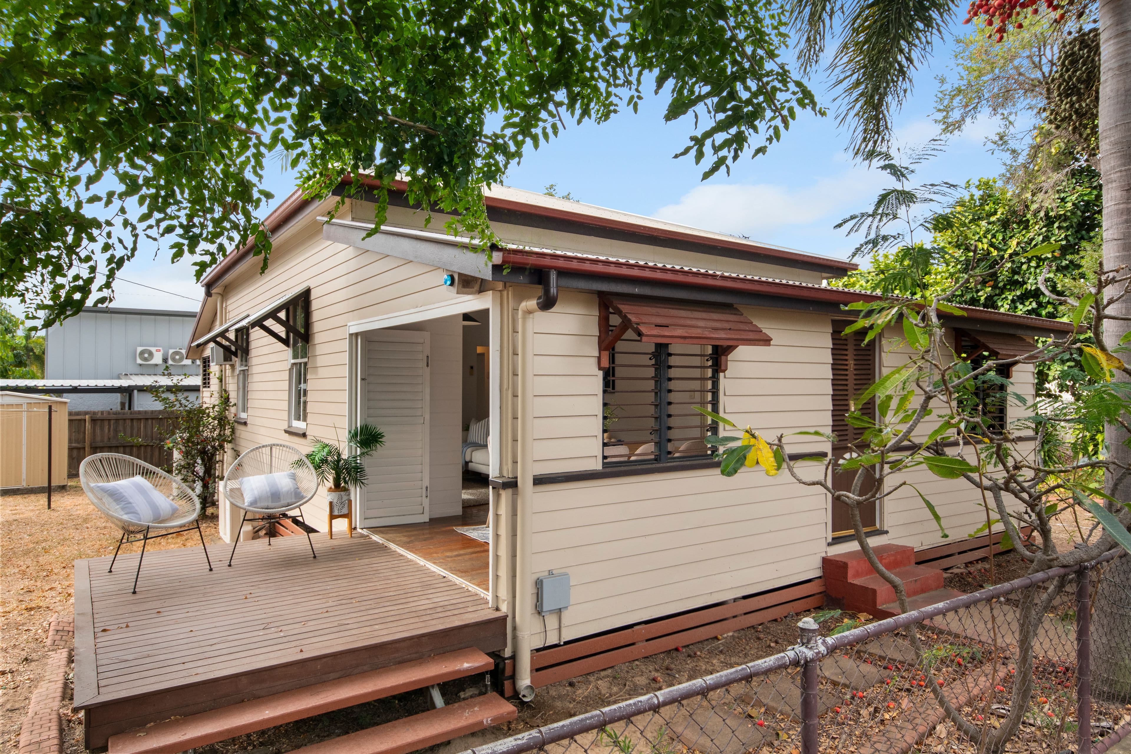7 Cannan Street, South Townsville QLD 4810, South Townsville - Image 1