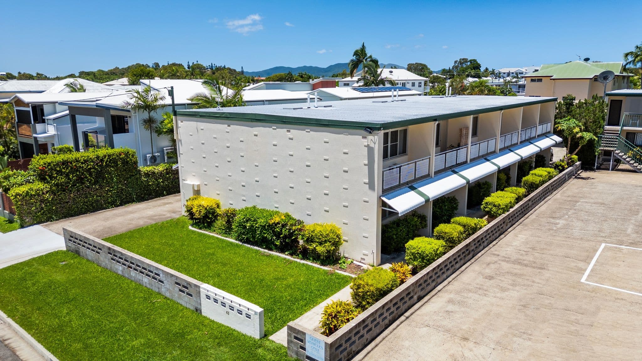 43 Cook Street, North Ward QLD 4810, North Ward - Image 1