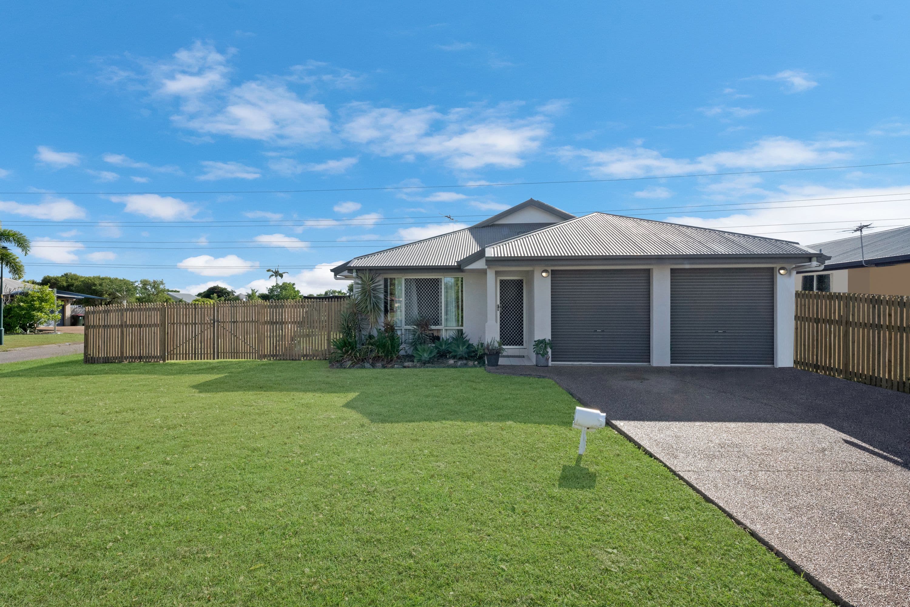 15 Concord Crescent, Kirwan QLD 4817, Kirwan - Image 1