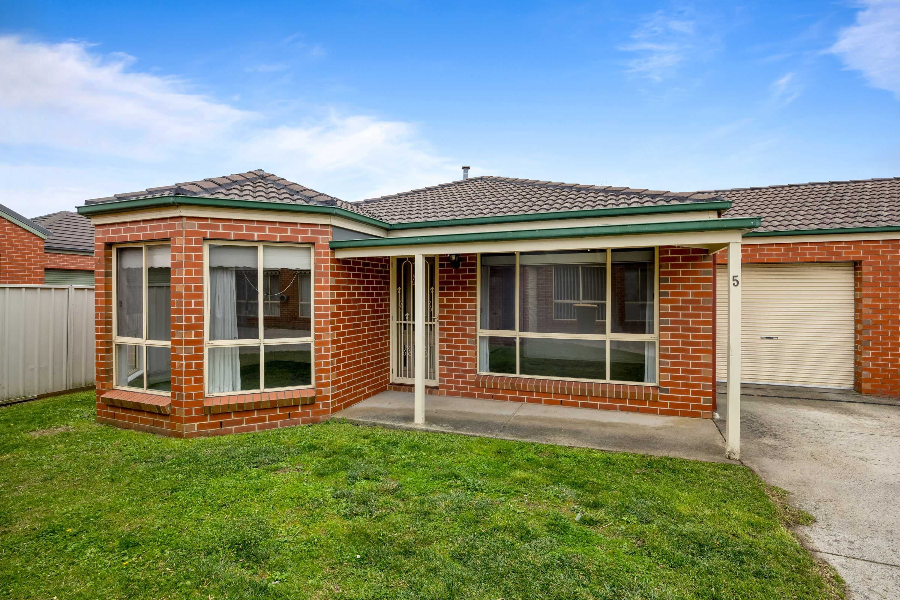 5/1016 Howitt Street, Wendouree Victoria 3355, Australia, Wendouree - Image 1