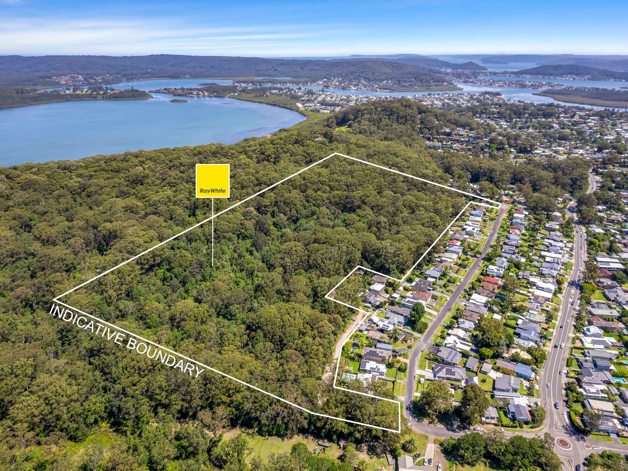 17-61 Elvys Avenue, Yattalunga NSW 2251, Yattalunga - Image 1