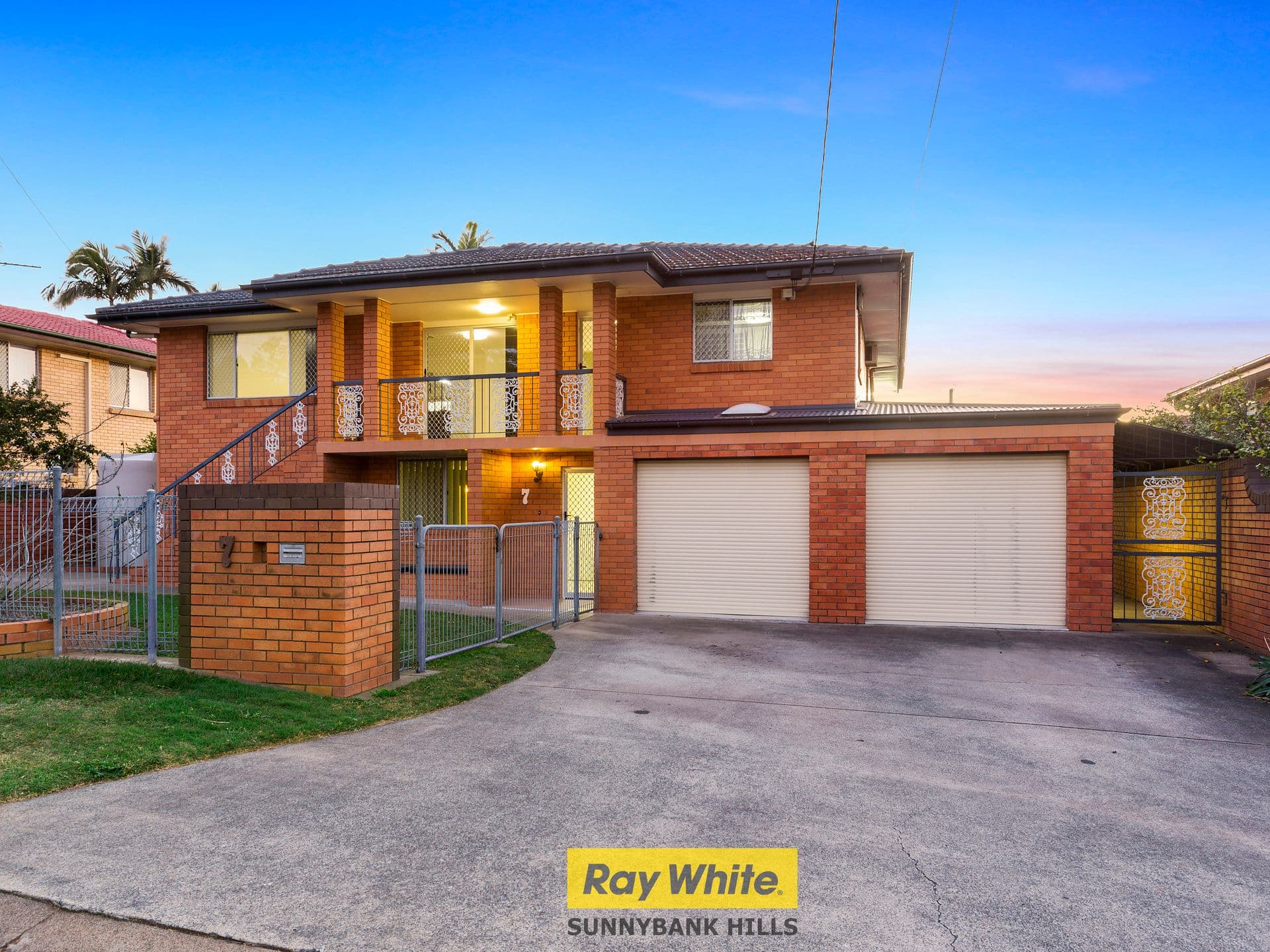 7 Kardinia Street, Sunnybank QLD 4109, Sunnybank - Image 1