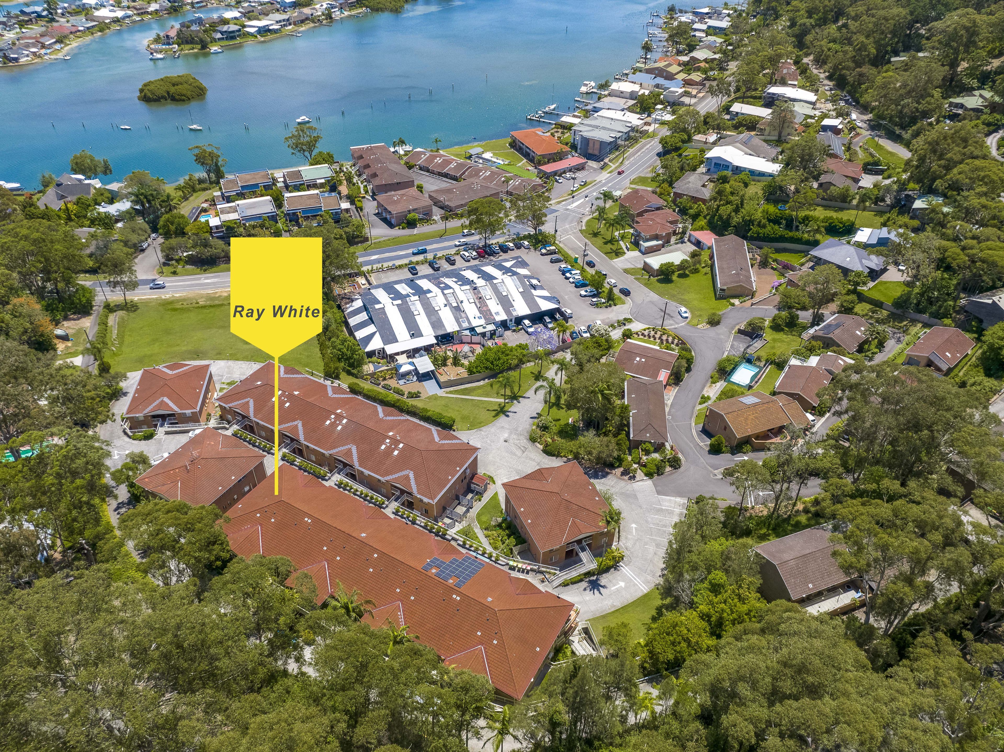 136/34 Empire Bay Drive, Daleys Point NSW 2257, Buderim - Image 1