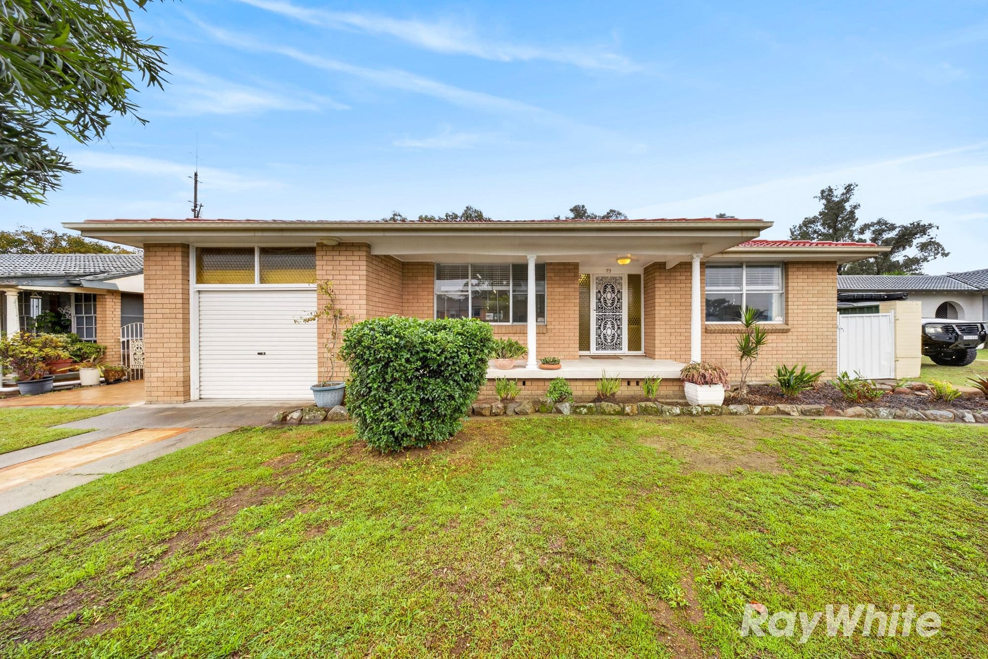 73 Lawson Avenue, Singleton NSW 2330, Singleton - Image 1