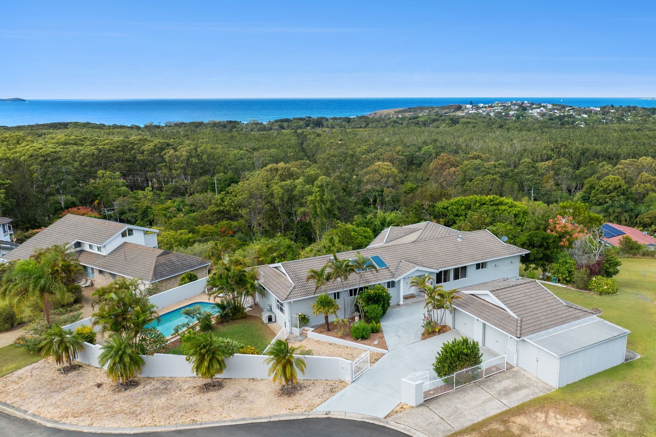 9 Stefan Close, Emerald Beach NSW 2456, Emerald Beach - Image 1