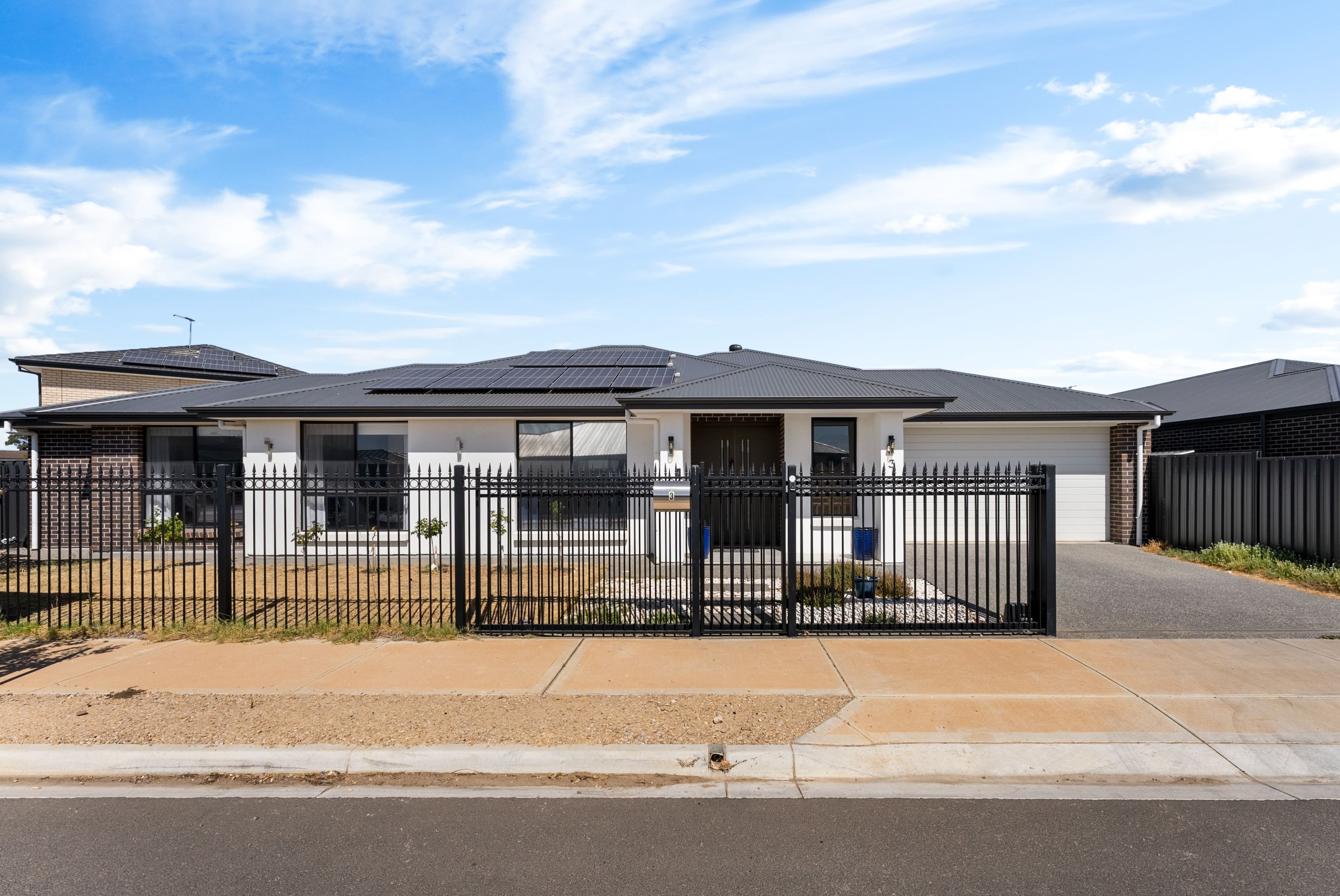 3 Manmarra Street, Gillman SA 5013, Gillman - Image 1