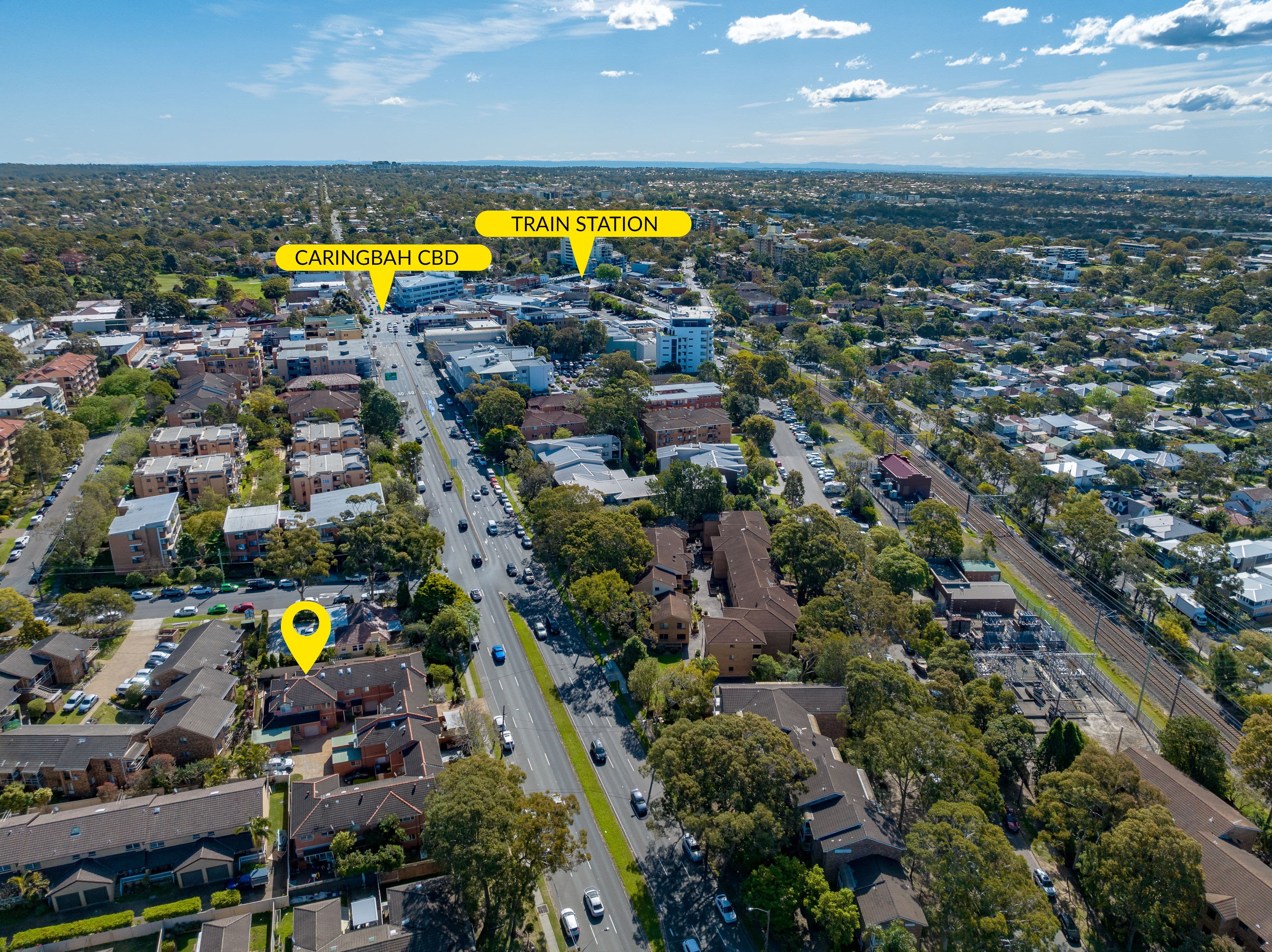 272-276 Kingsway, Caringbah NSW 2229, Caringbah - Image 1