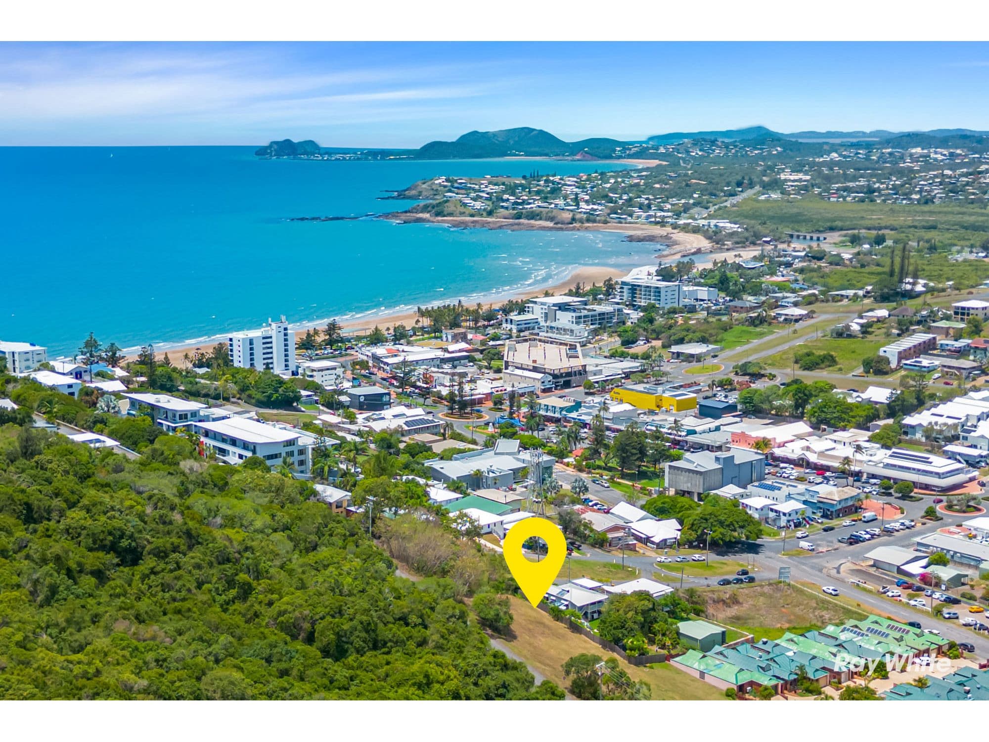44 Mary Street, Yeppoon QLD 4703, Yeppoon - Image 1