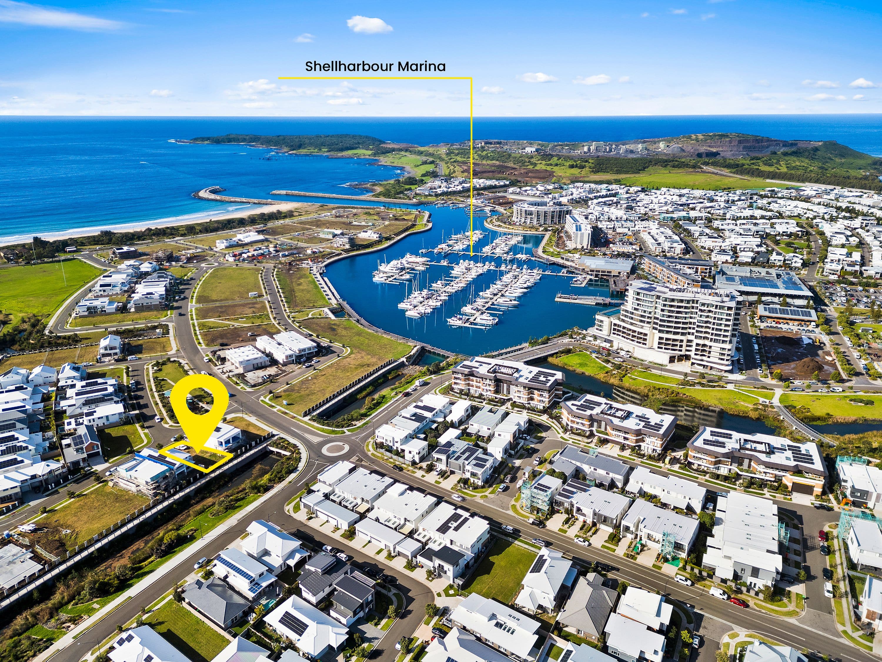 5 Nautica Crescent, Shell Cove NSW 2529, Shell Cove - Image 1