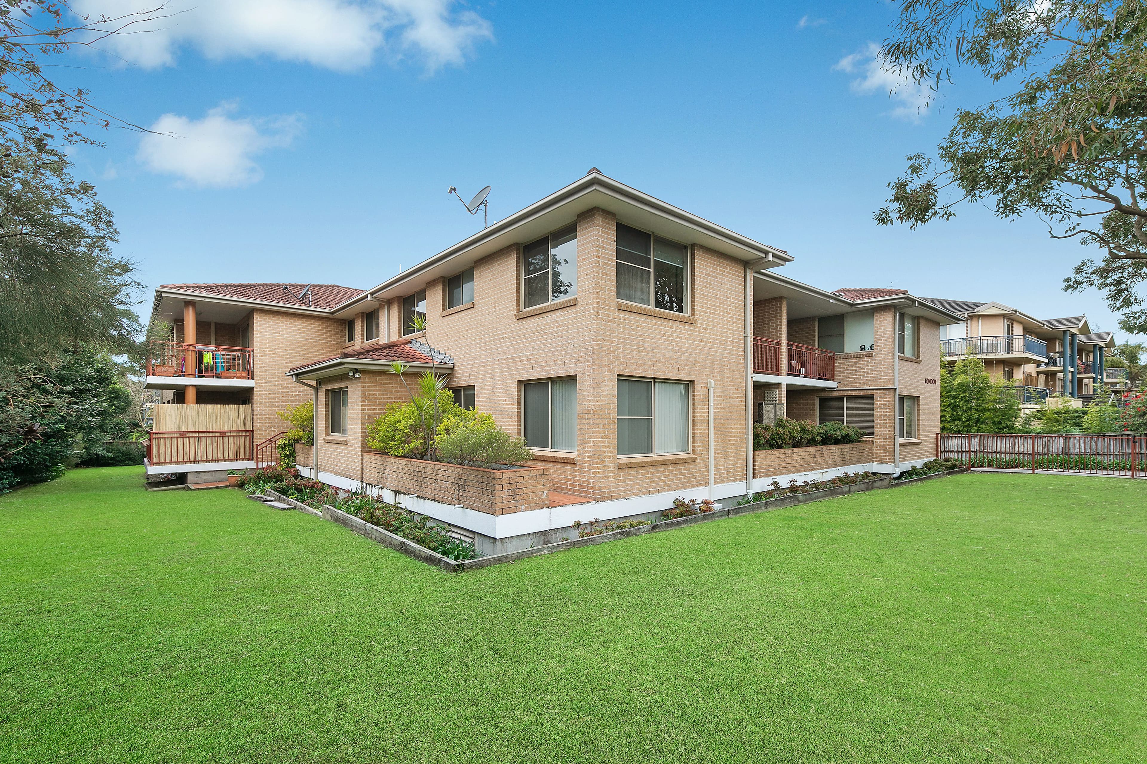 254 Condamine Street, Manly Vale NSW 2093, Manly Vale - Image 1