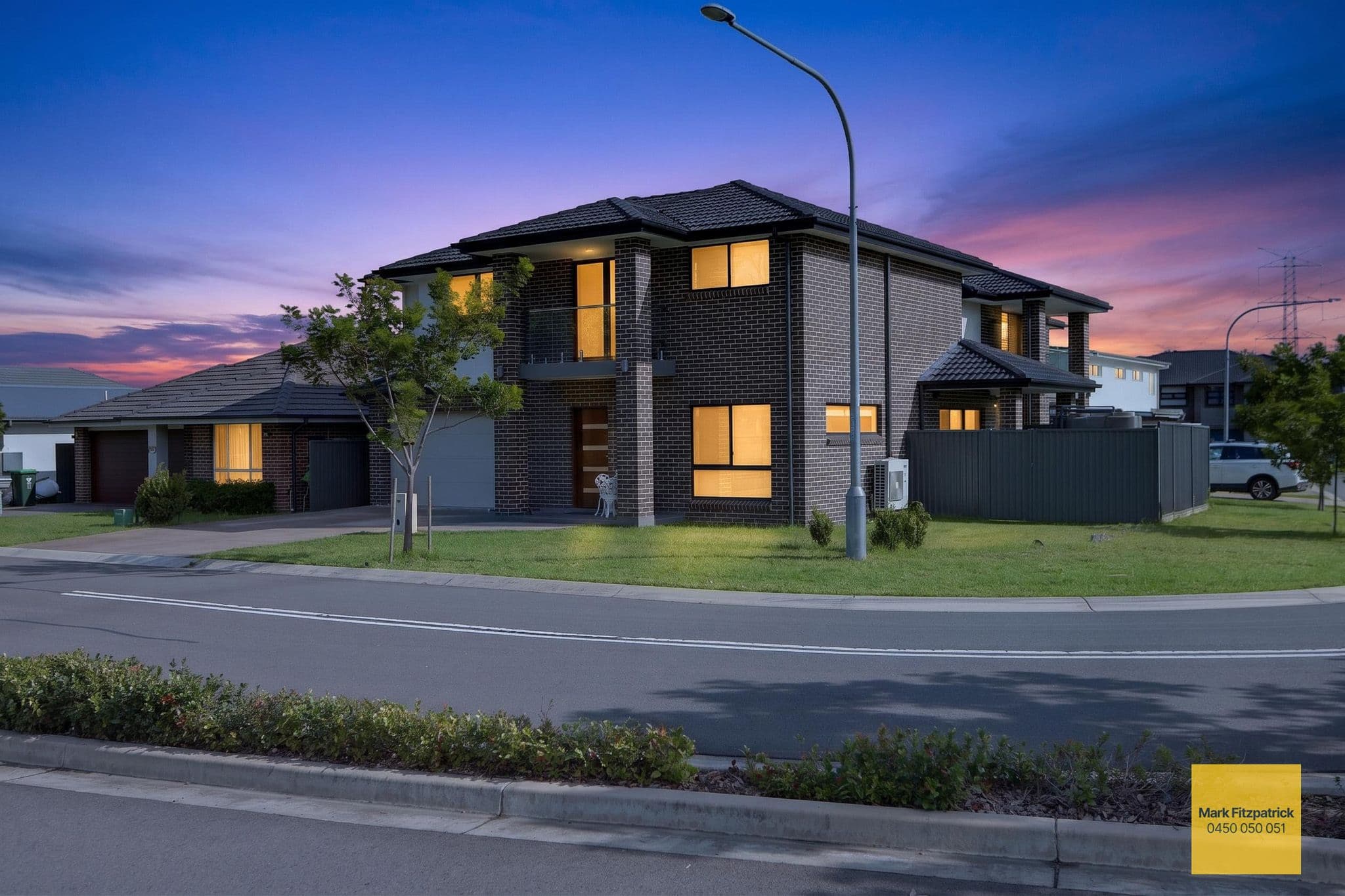 14B Limelight Circuit, Gregory Hills NSW 2557, Gregory Hills - Image 1