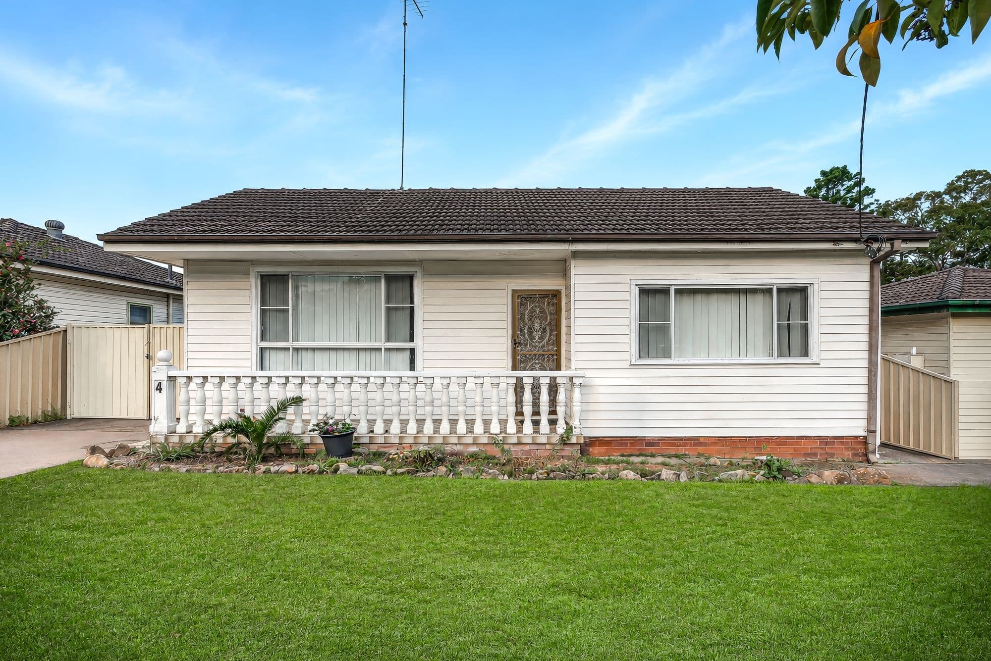 4 Barker Street, Cambridge Park NSW 2747, Cambridge Park - Image 1