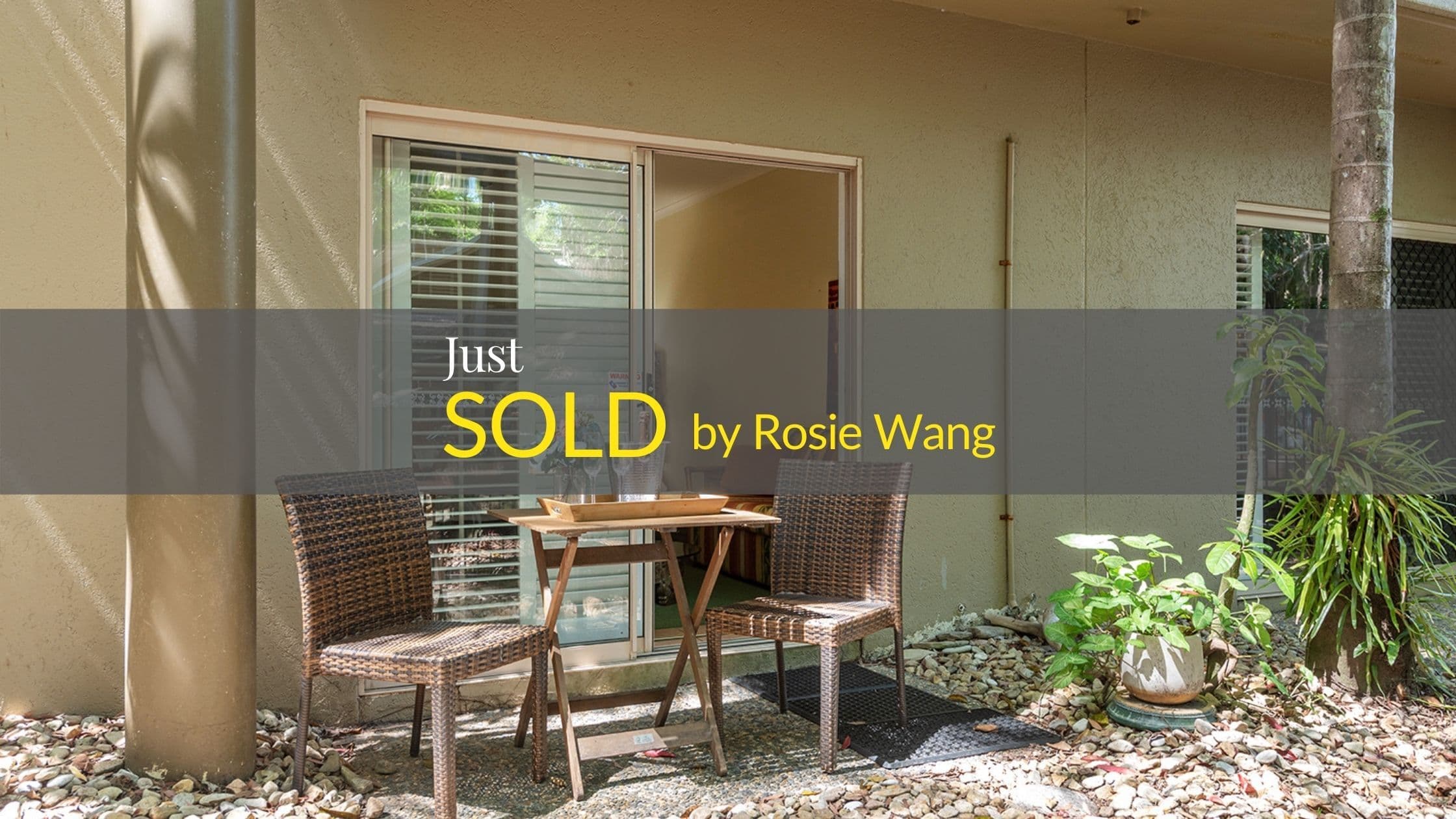 316 Port Douglas Road, Port Douglas QLD 4877, Port Douglas - Image 1