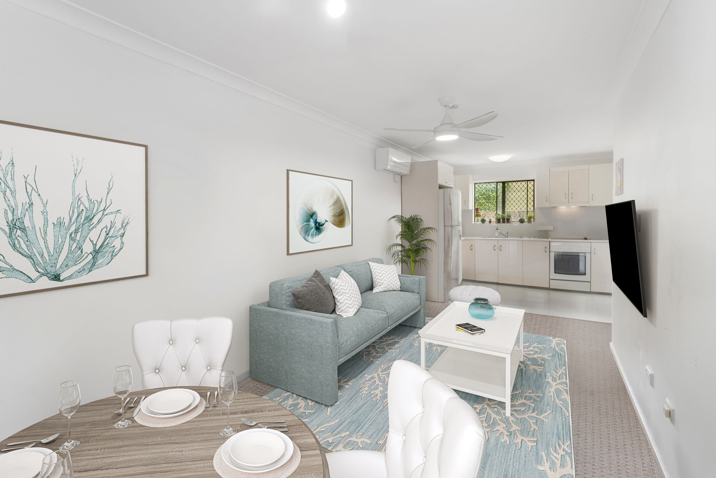 4-6 Honeysuckle Street, Tweed Heads West NSW 2485, Tweed Heads West - Image 1