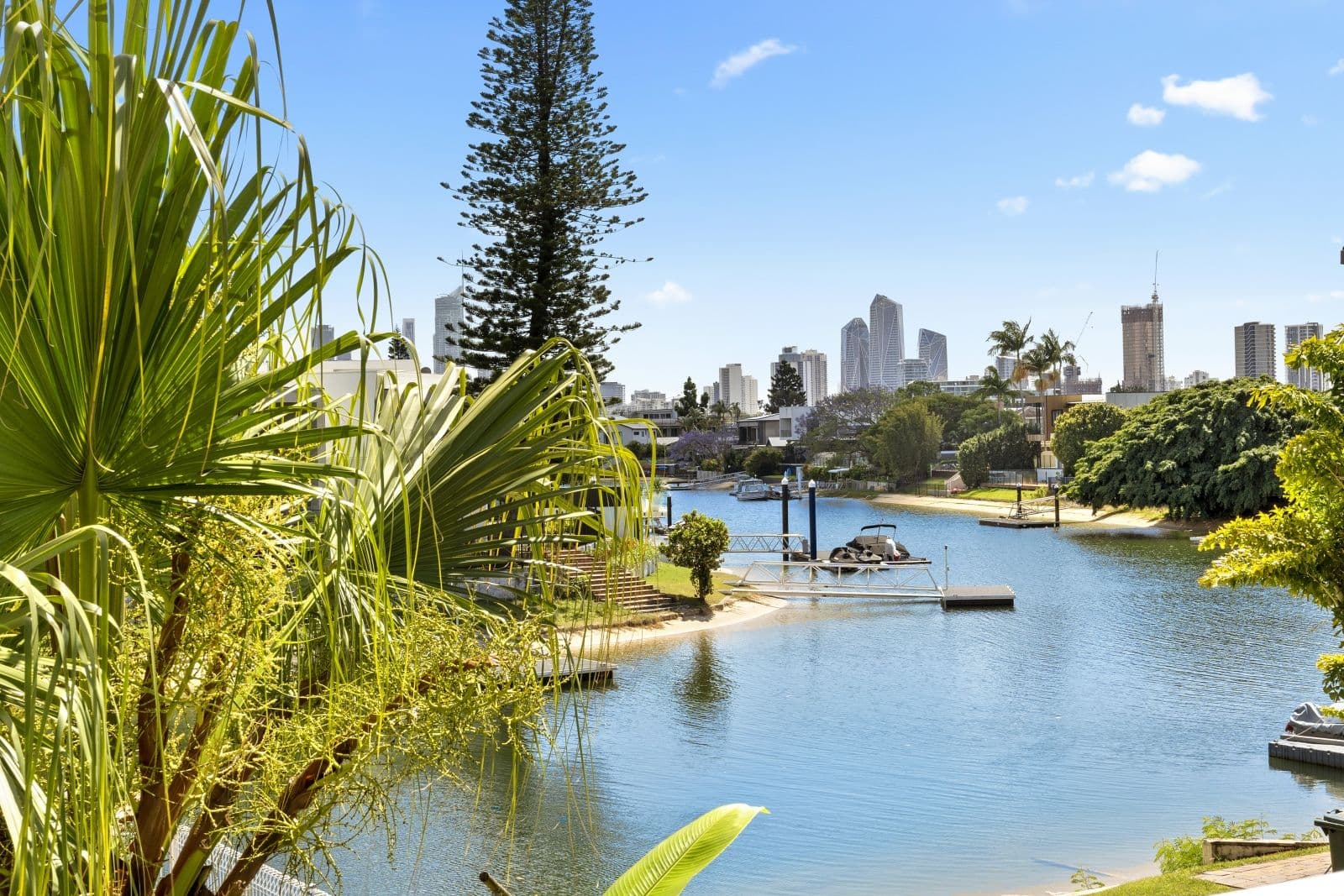 61-63 Hooker Boulevard, Broadbeach Waters QLD 4218, Broadbeach Waters - Image 1