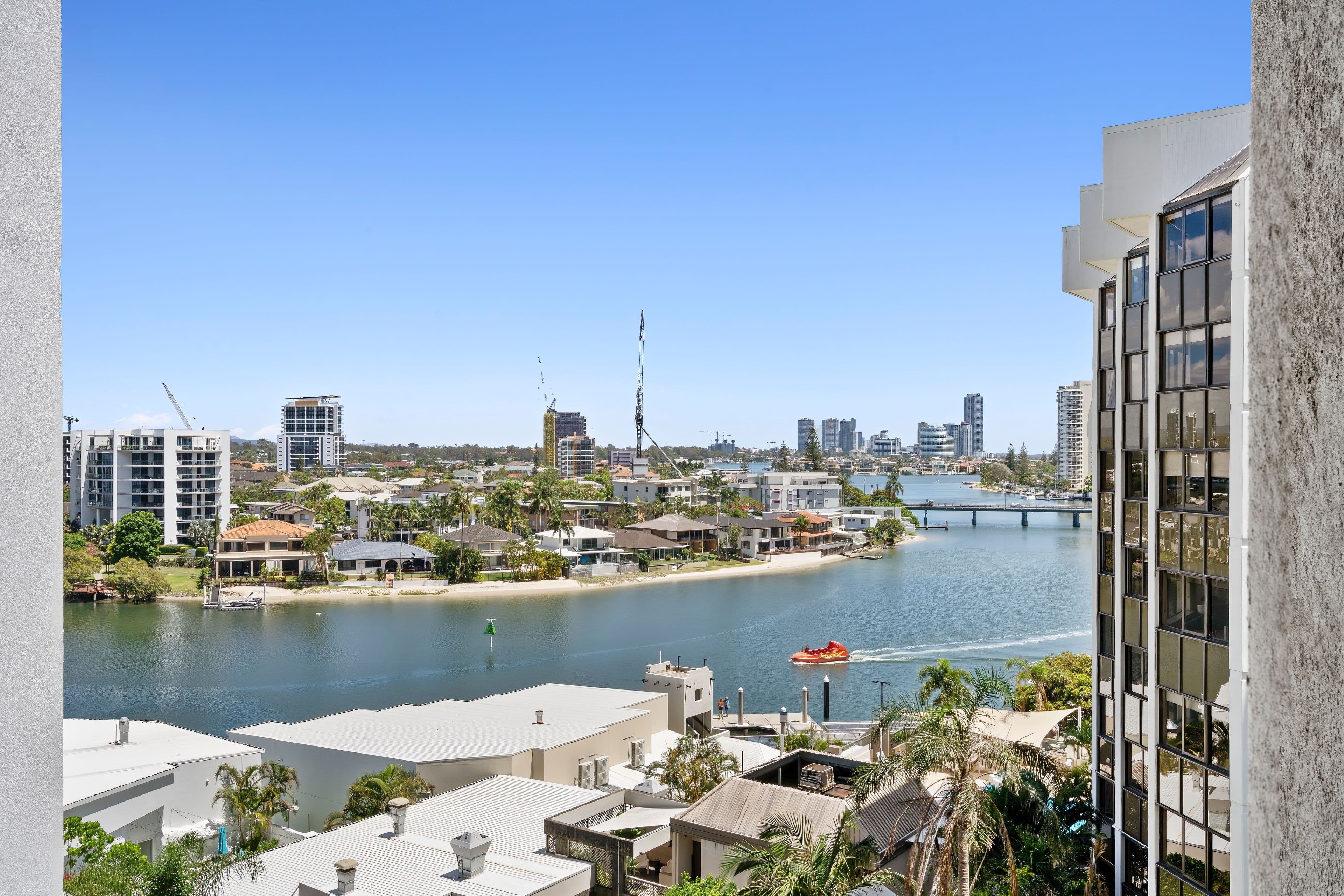 4 Wahroonga Place, Surfers Paradise QLD 4217, Surfers Paradise - Image 1