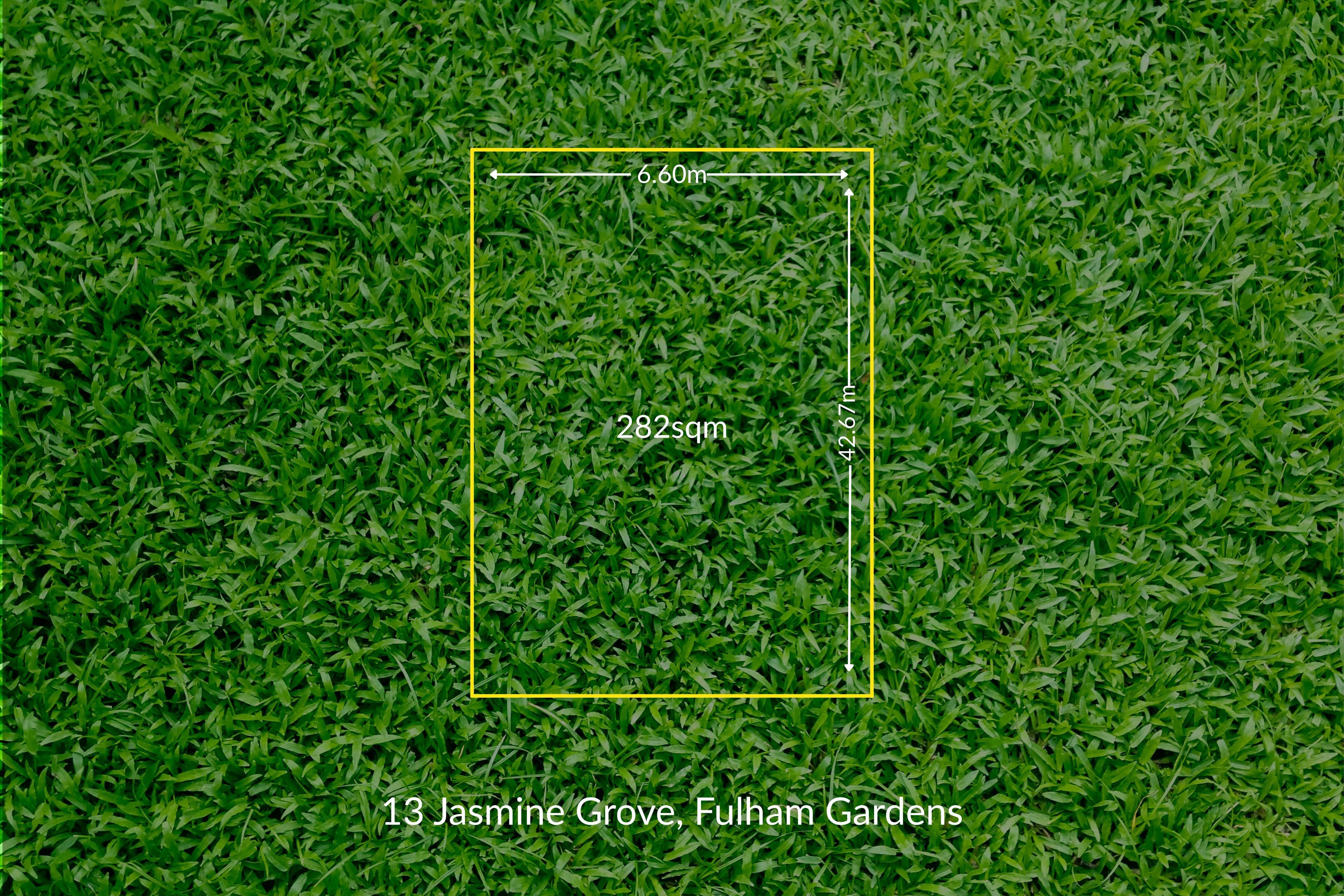 13 Jasmine Grove, Fulham Gardens SA 5024, Fulham Gardens - Image 1