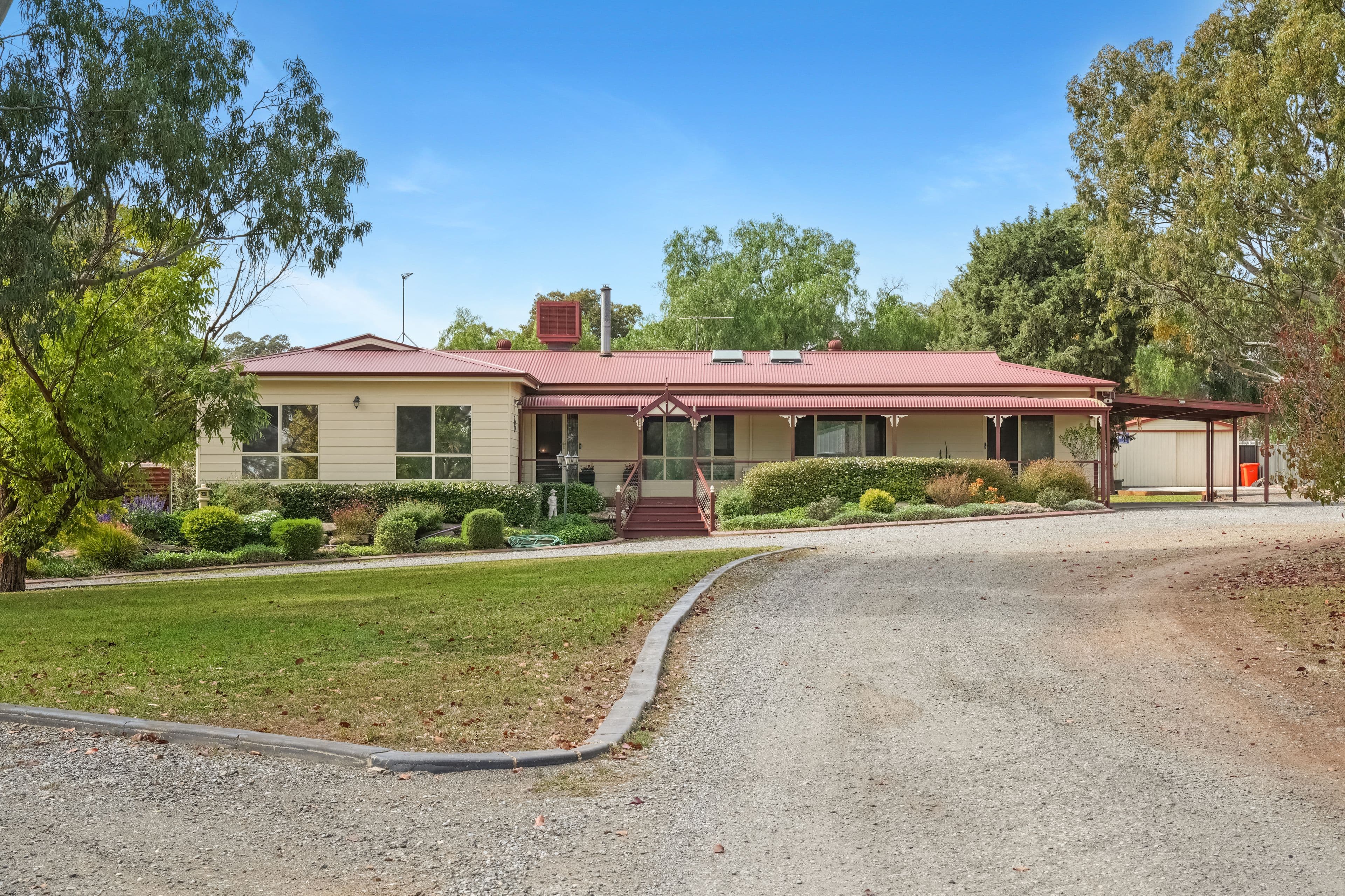 8 Ann Milroy Lane, Kalbeeba SA 5118, Kalbeeba - Image 1