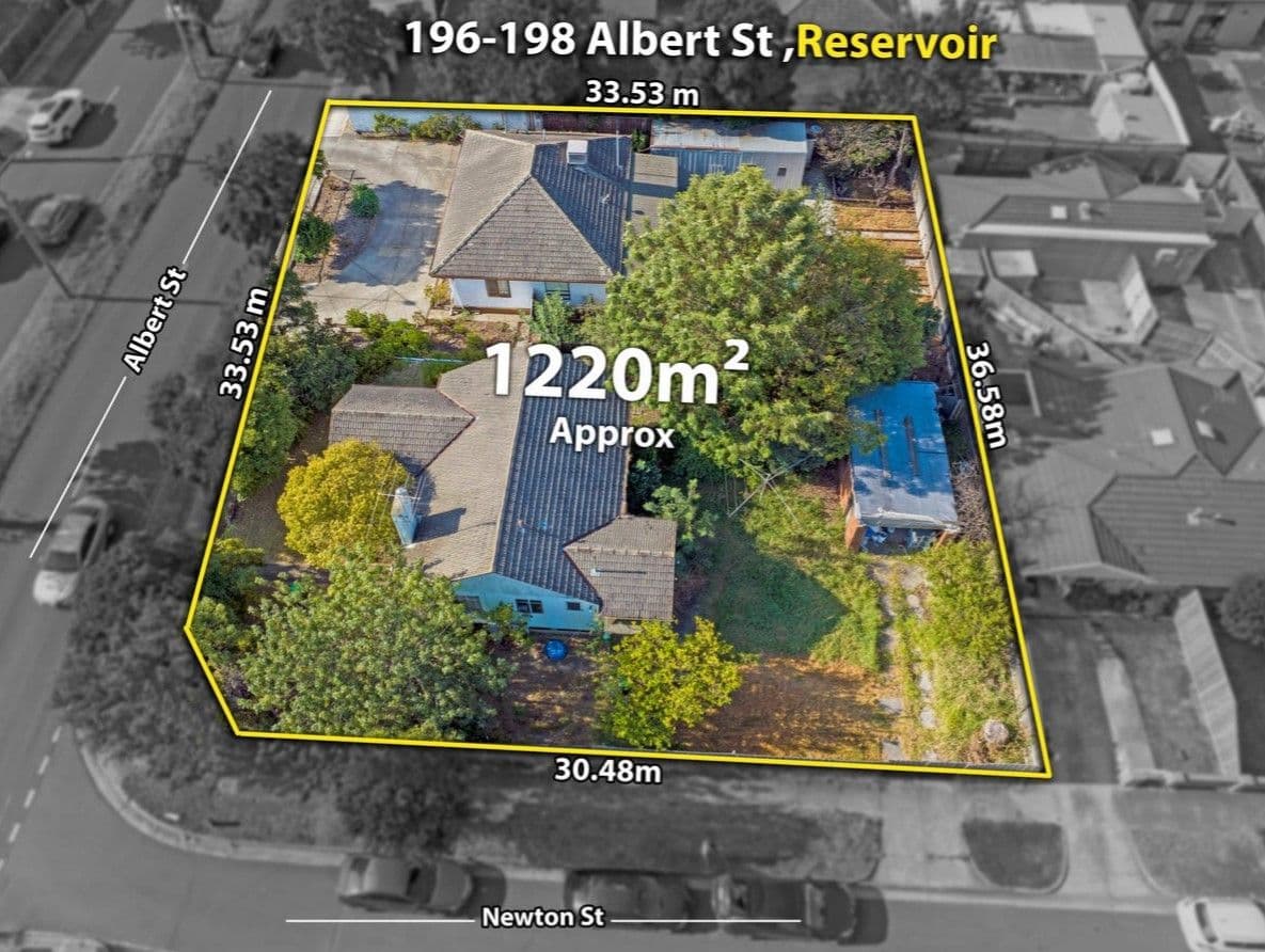 196-198 Albert Street, Reservoir VIC 3073, Reservoir - Image 1