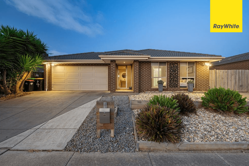 4 Triandra Drive, Brookfield VIC 3338, Brookfield - Image 1