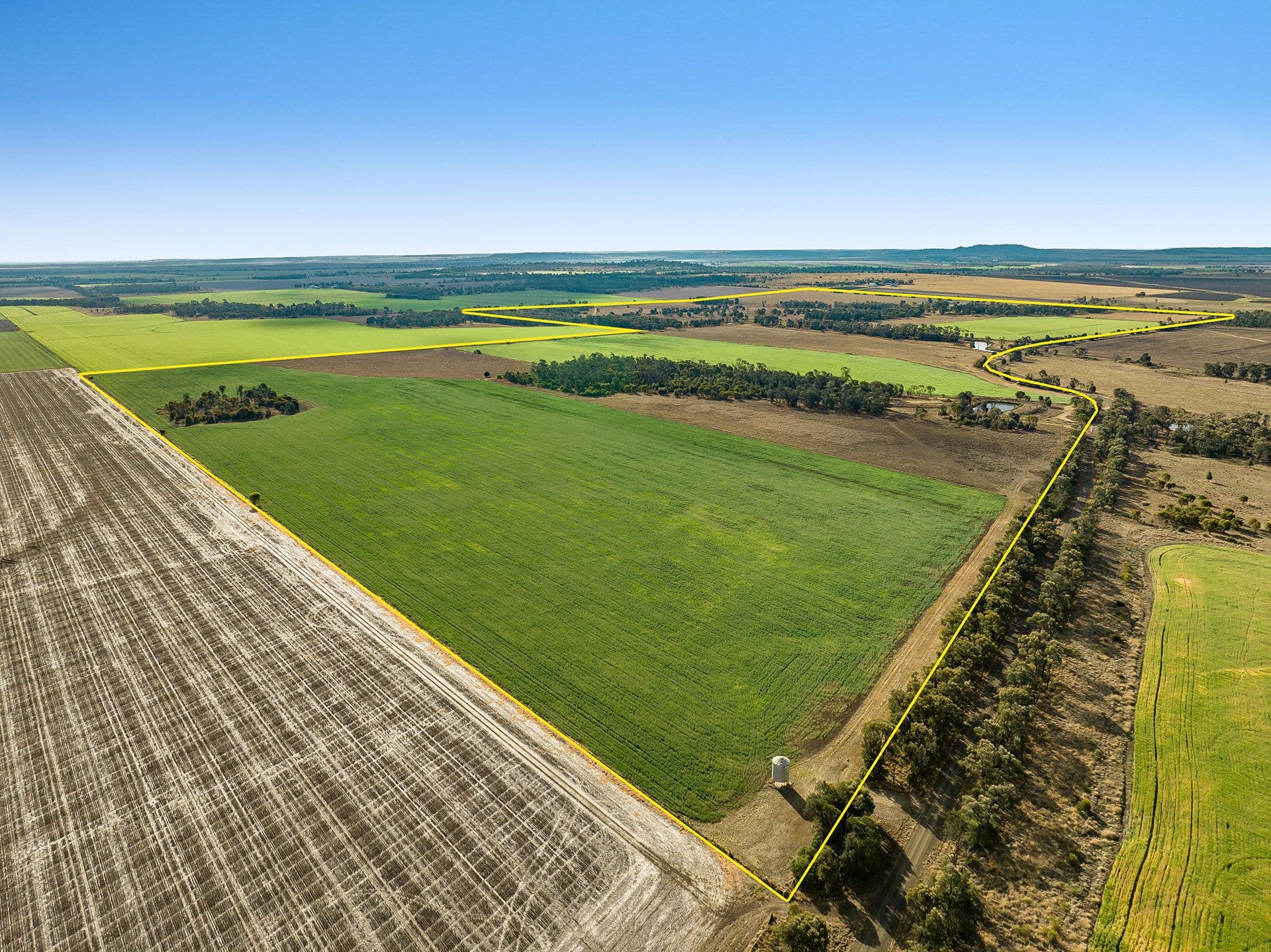 "Mossleigh" 744 Edgefield Road, Irvingdale QLD 4404, Irvingdale - Image 1